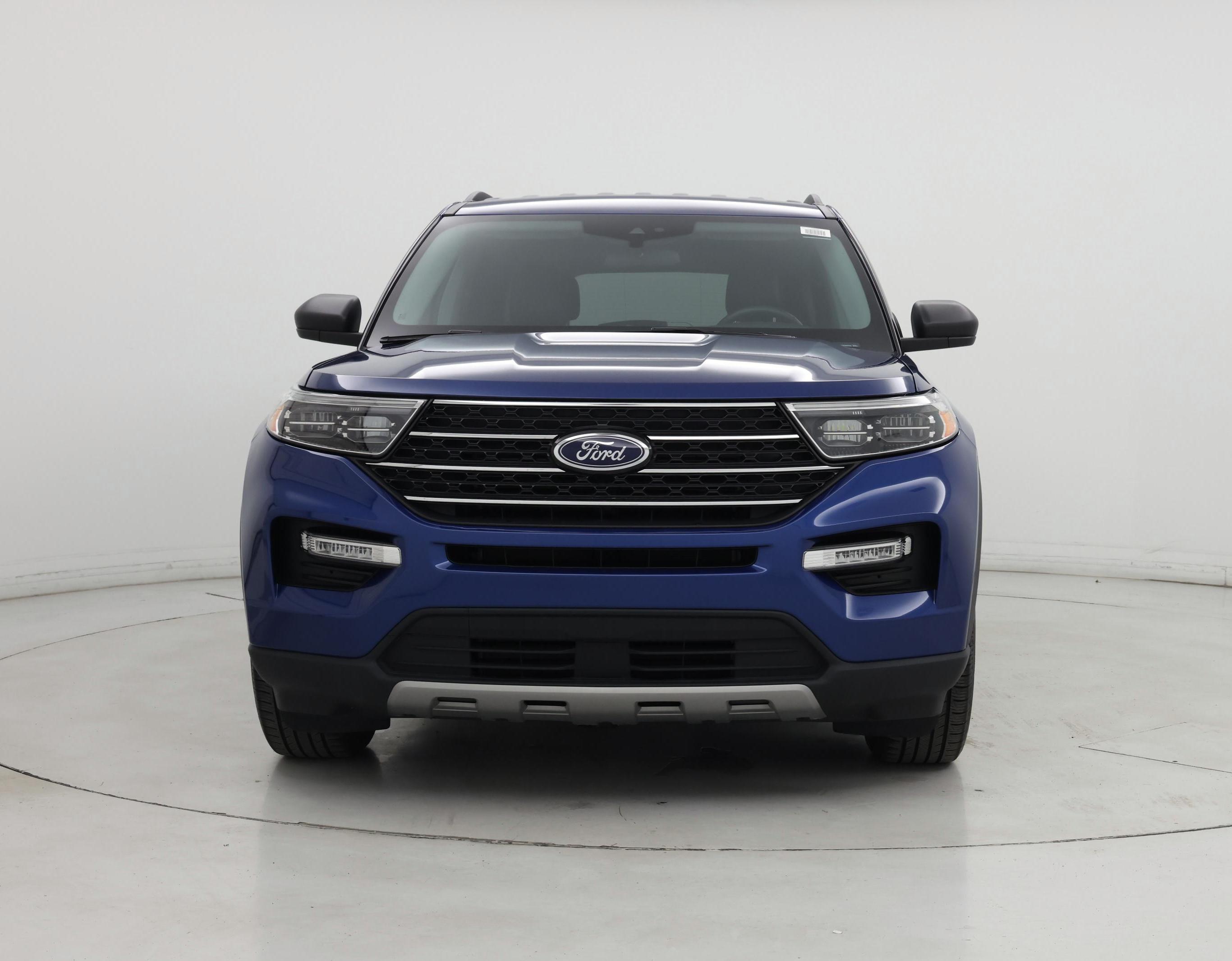 Thumbnail: 2023 Ford Explorer - 5