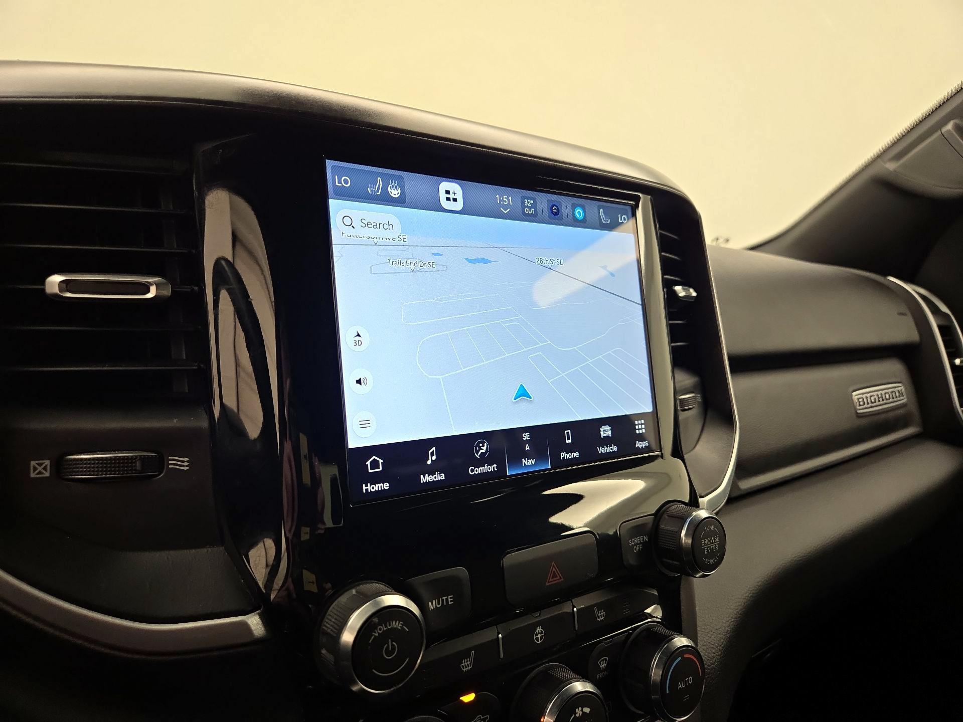 Thumbnail: 2022 RAM 1500 - 14