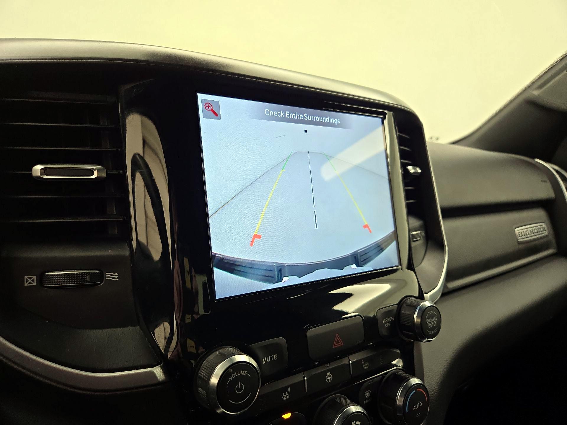 Thumbnail: 2022 RAM 1500 - 15