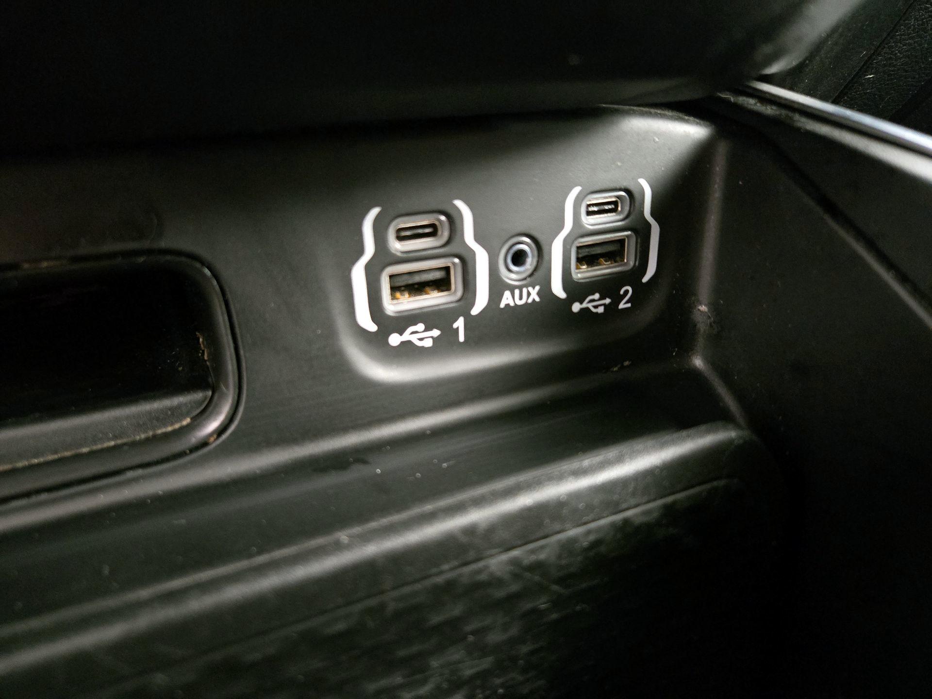 Thumbnail: 2022 RAM 1500 - 19