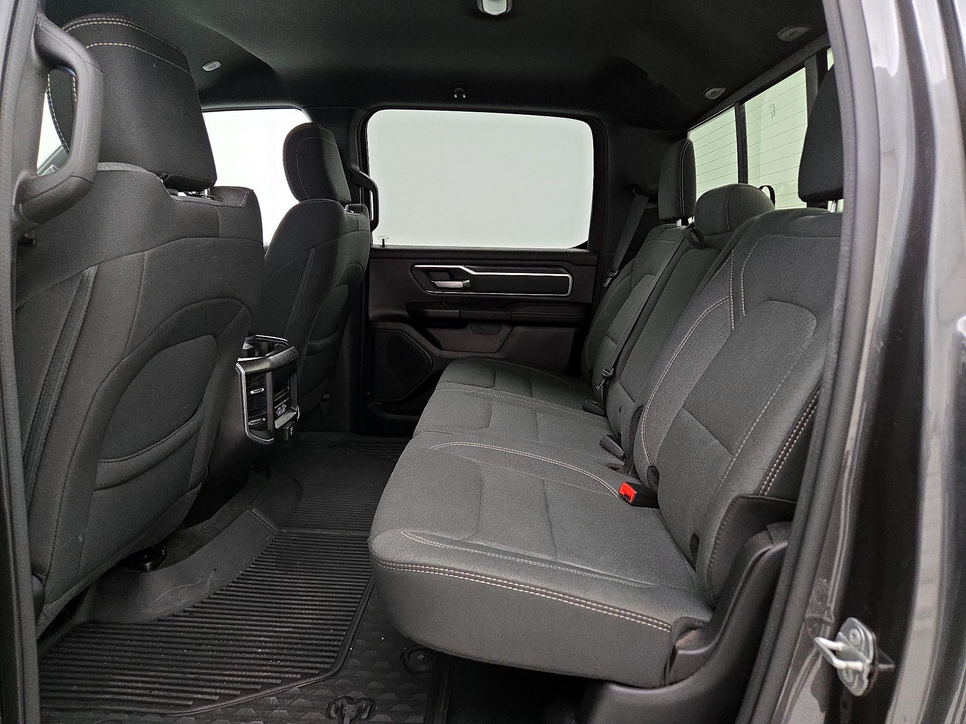 Thumbnail: 2022 RAM 1500 - 20