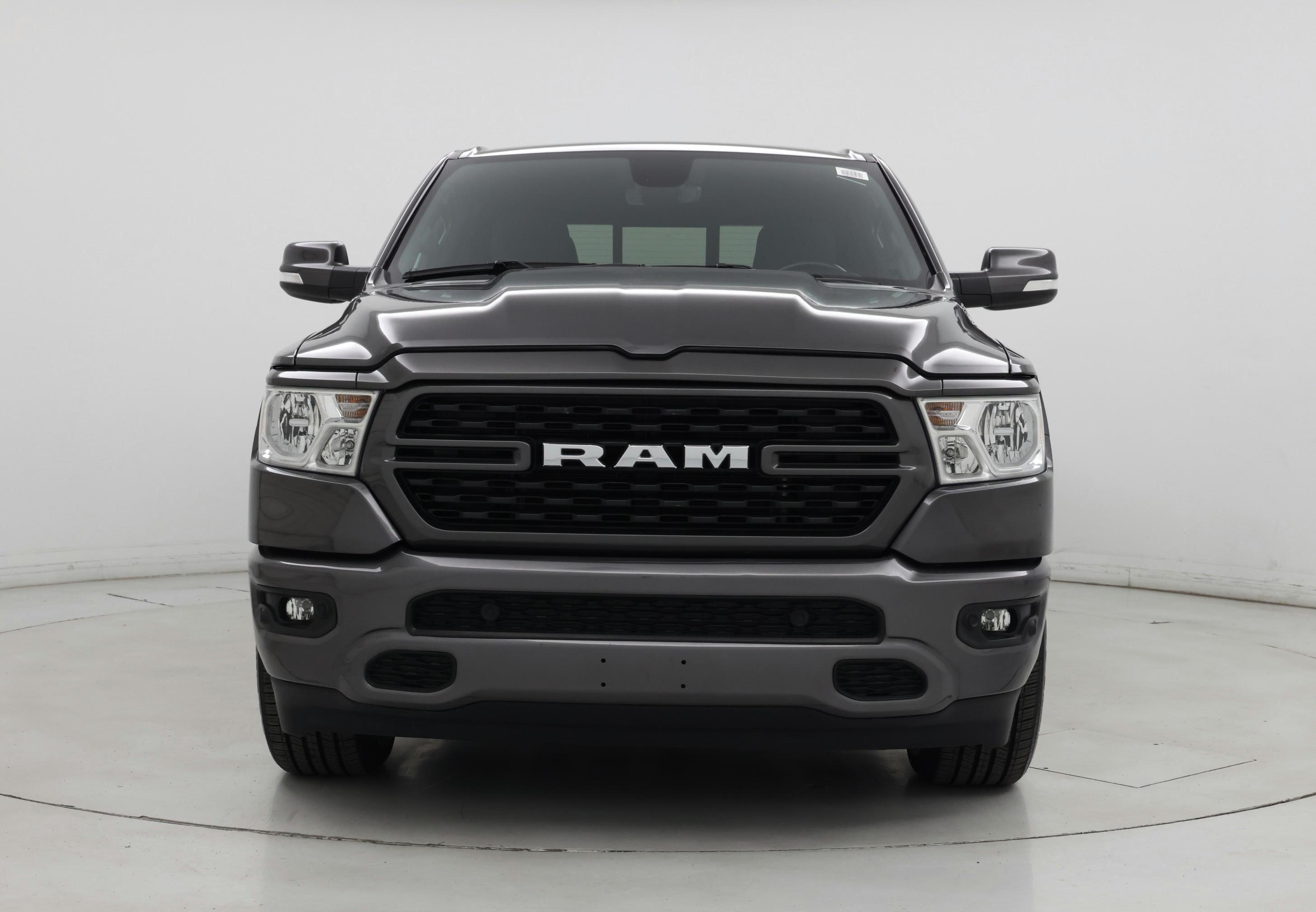 Thumbnail: 2022 RAM 1500 - 5