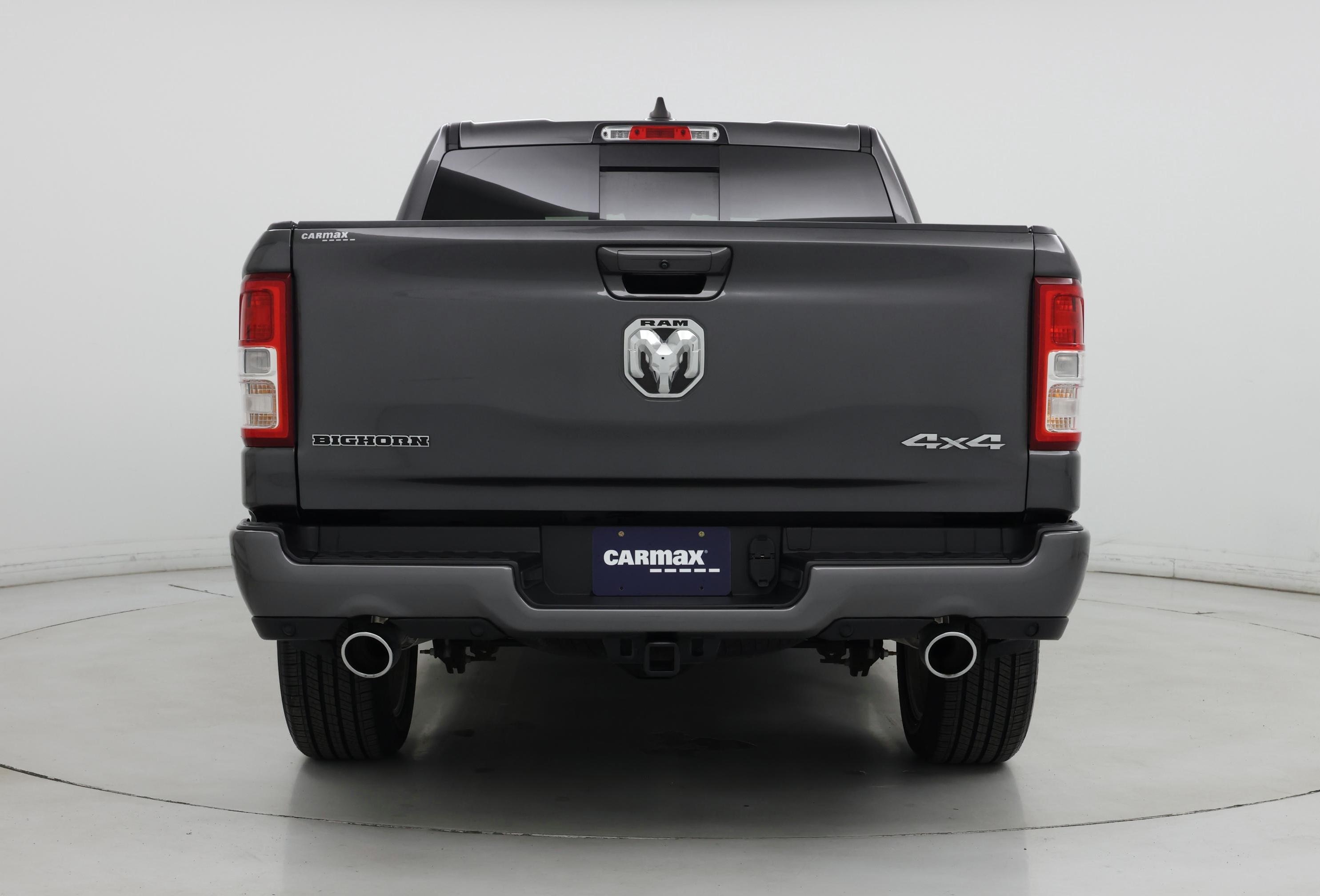 Thumbnail: 2022 RAM 1500 - 6