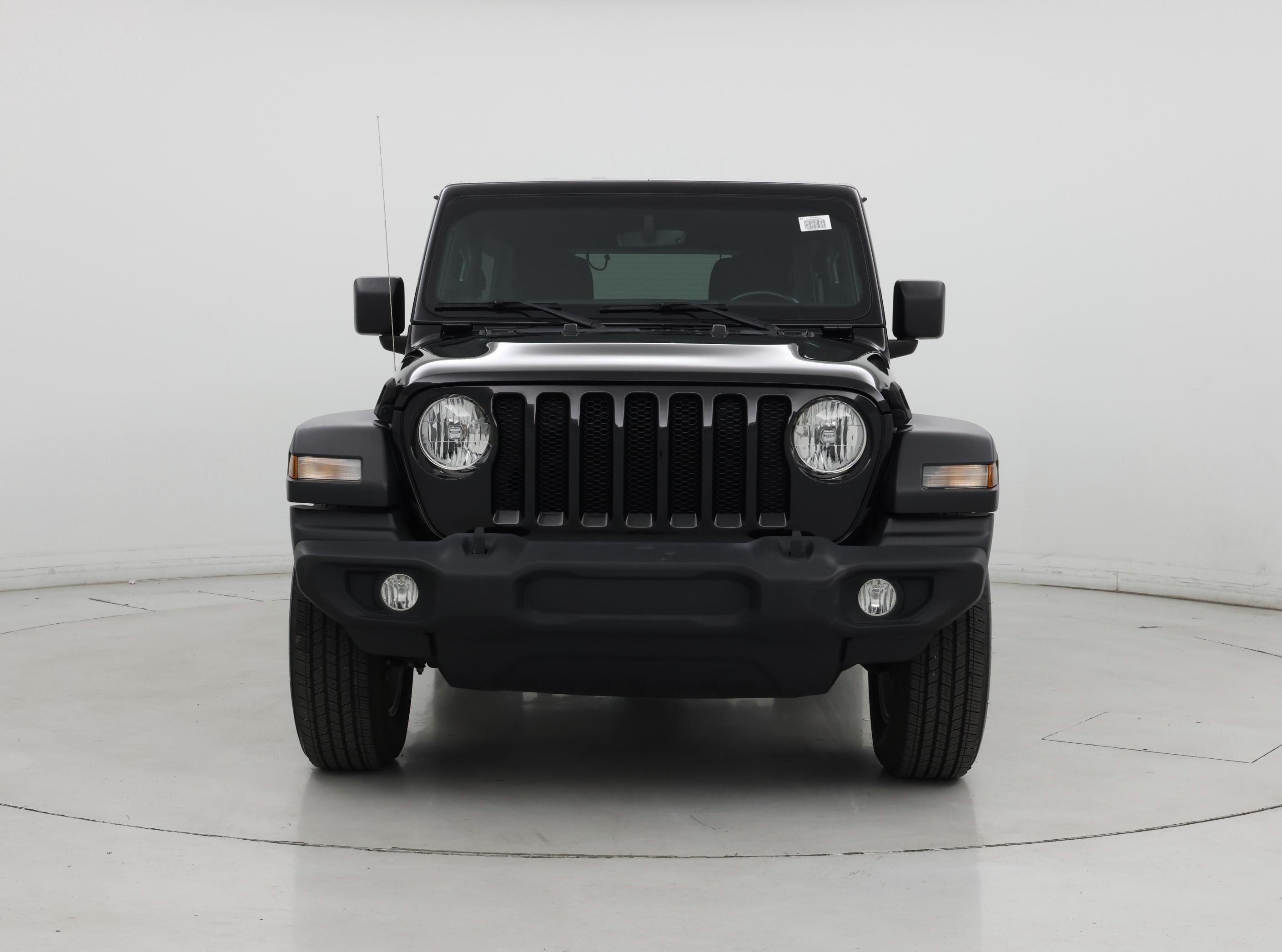 Thumbnail: 2022 Jeep Wrangler - 5
