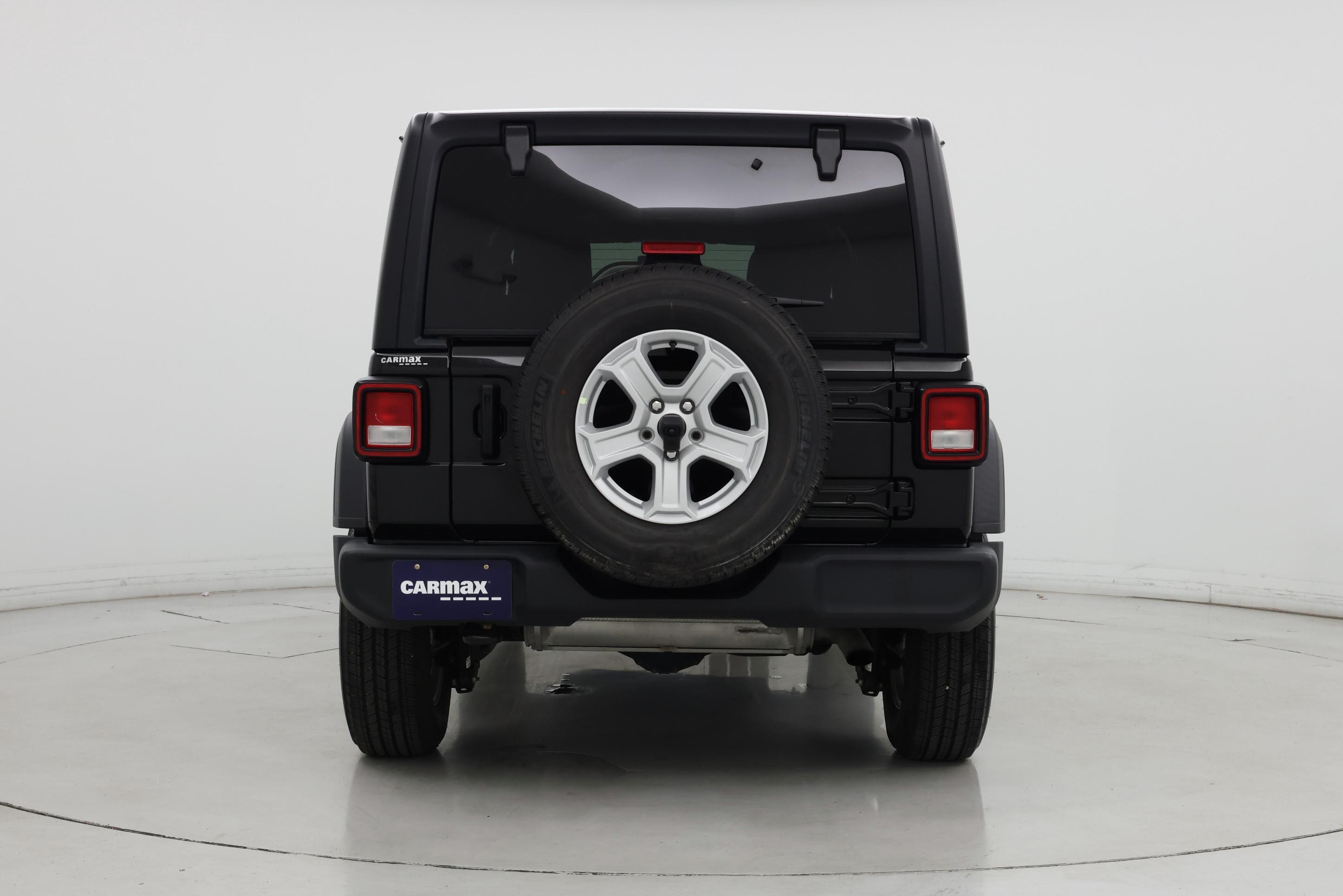 Thumbnail: 2022 Jeep Wrangler - 6