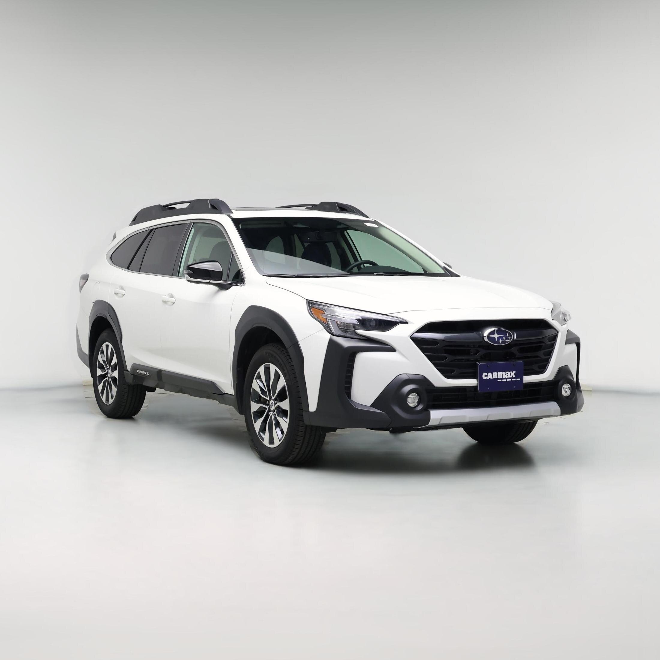 Thumbnail: 2024 Subaru Outback - 1