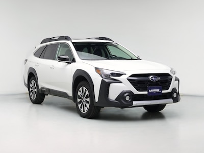 2024 Subaru Outback Limited XT