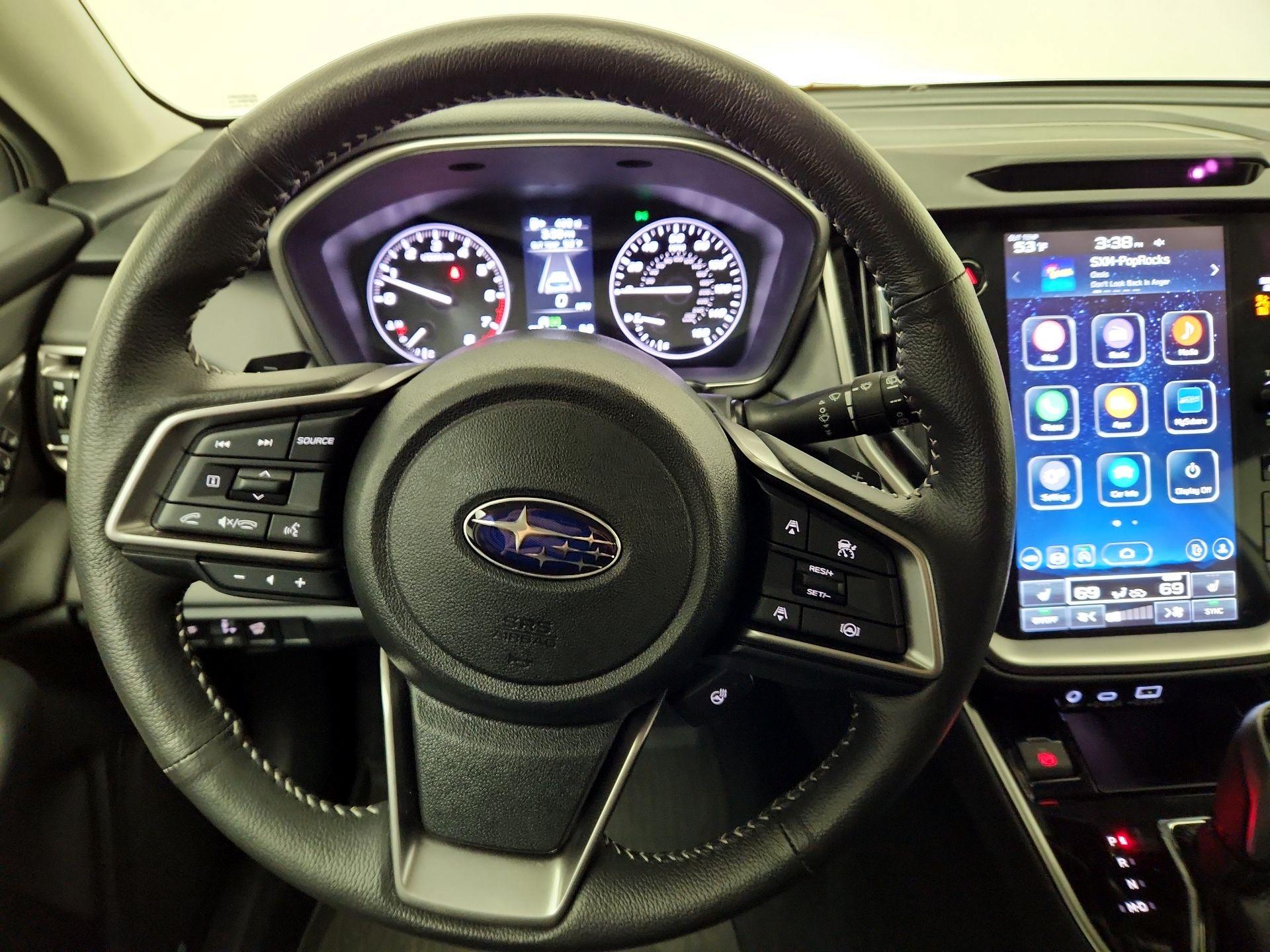 Thumbnail: 2024 Subaru Outback - 10