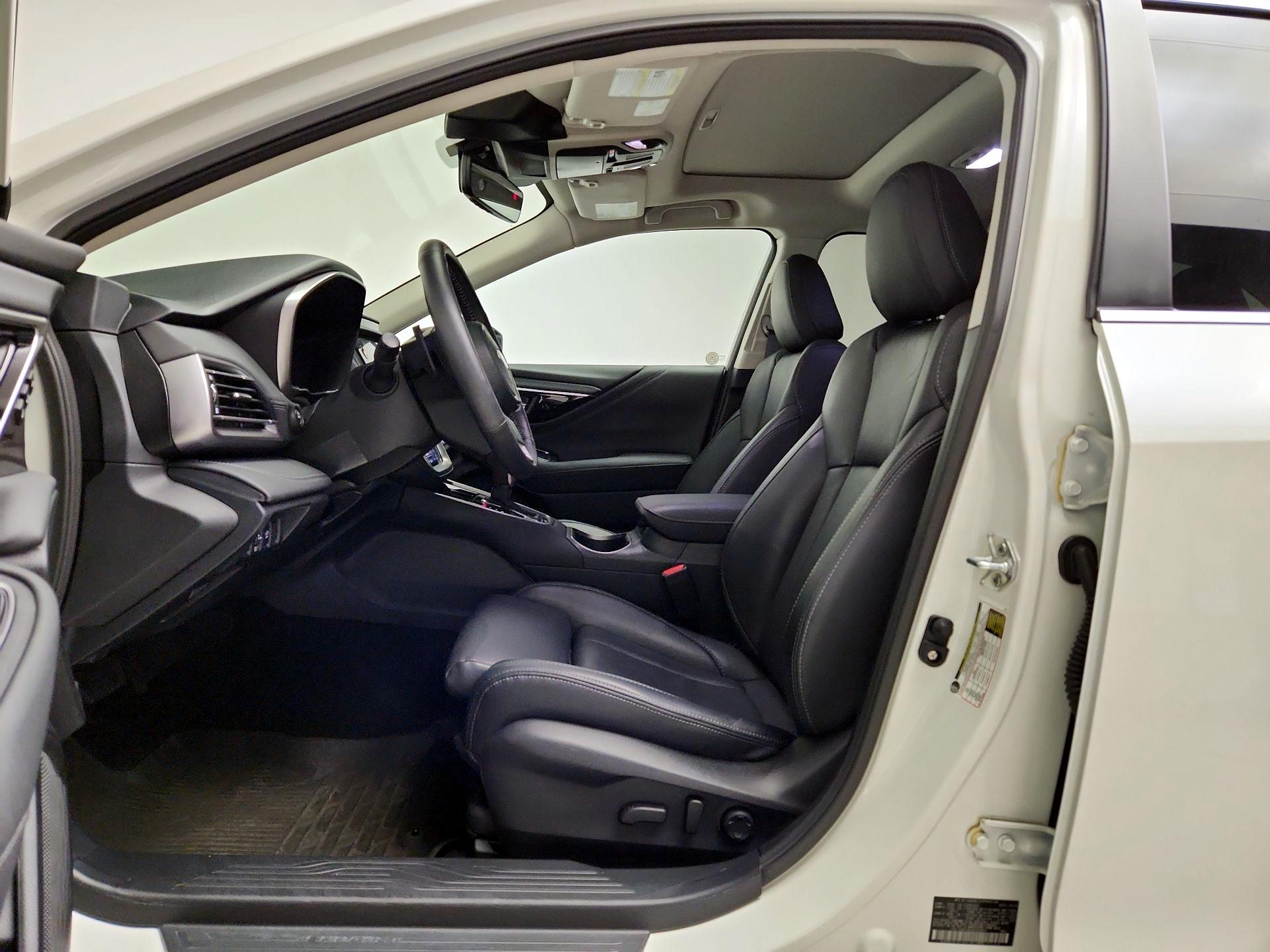 Thumbnail: 2024 Subaru Outback - 11