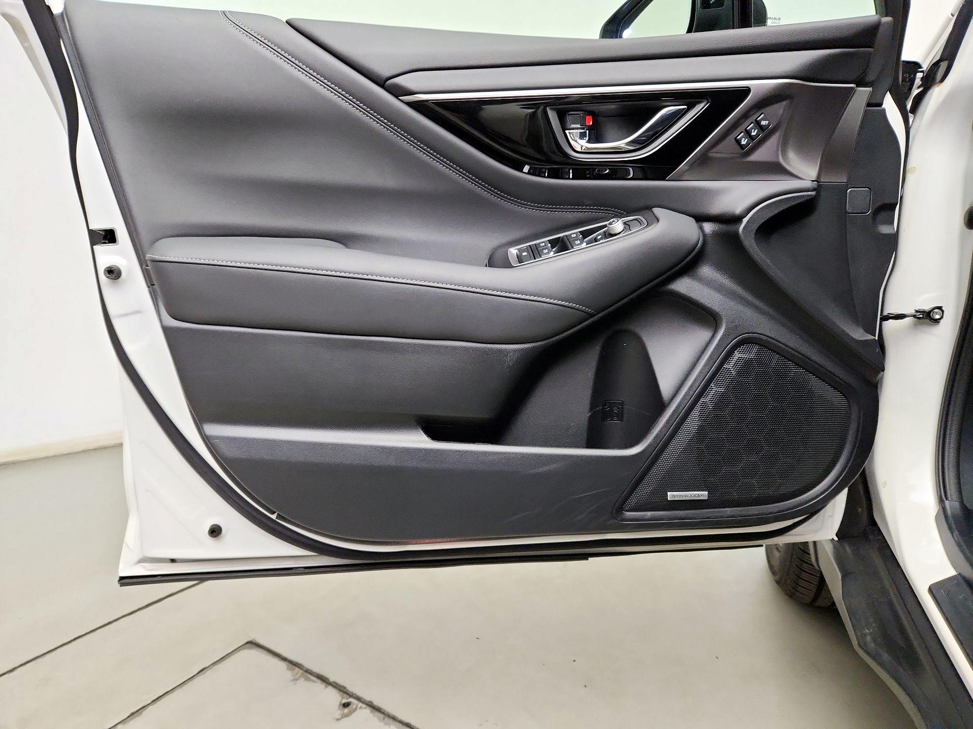 Thumbnail: 2024 Subaru Outback - 12