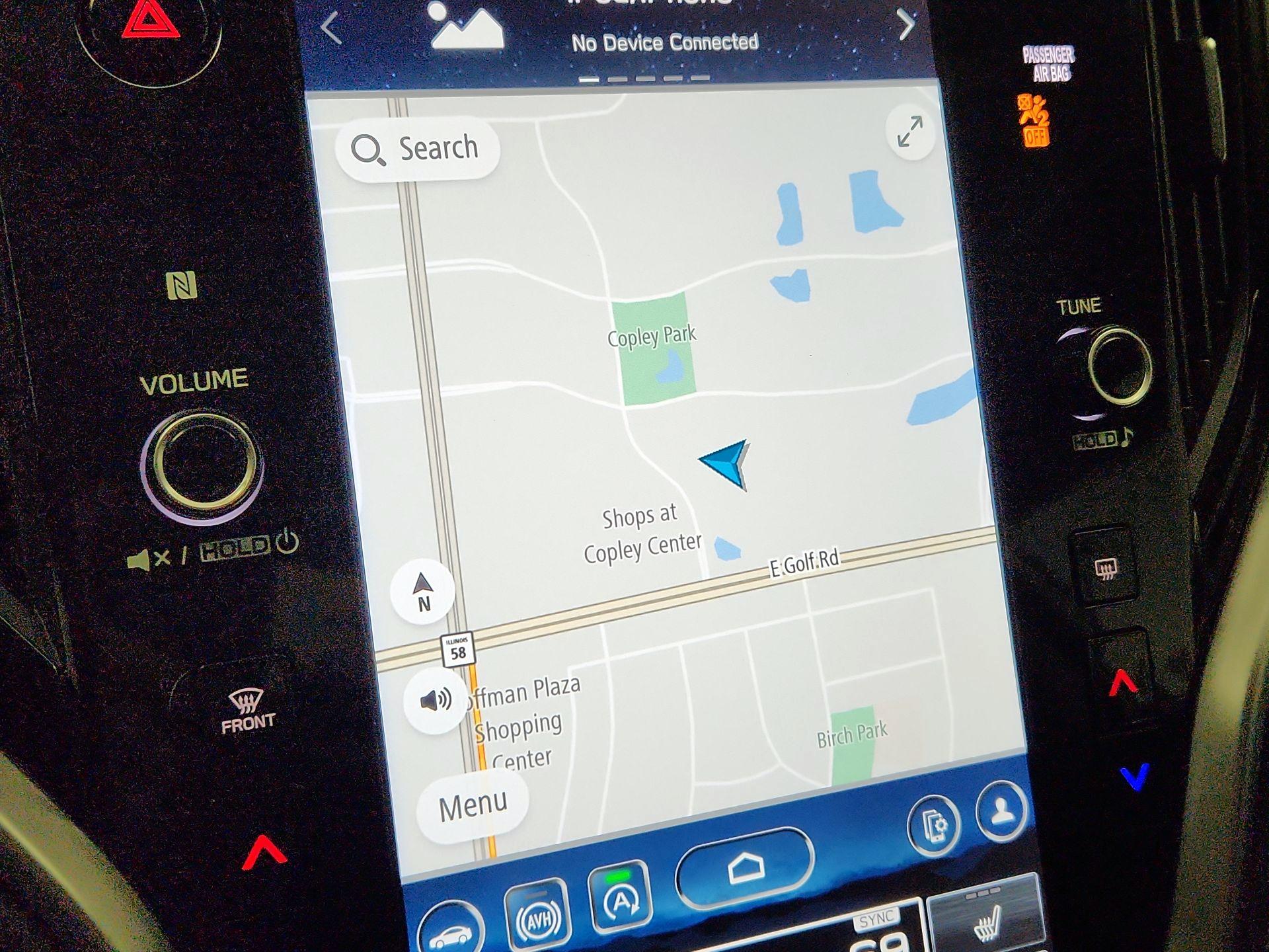 Thumbnail: 2024 Subaru Outback - 14