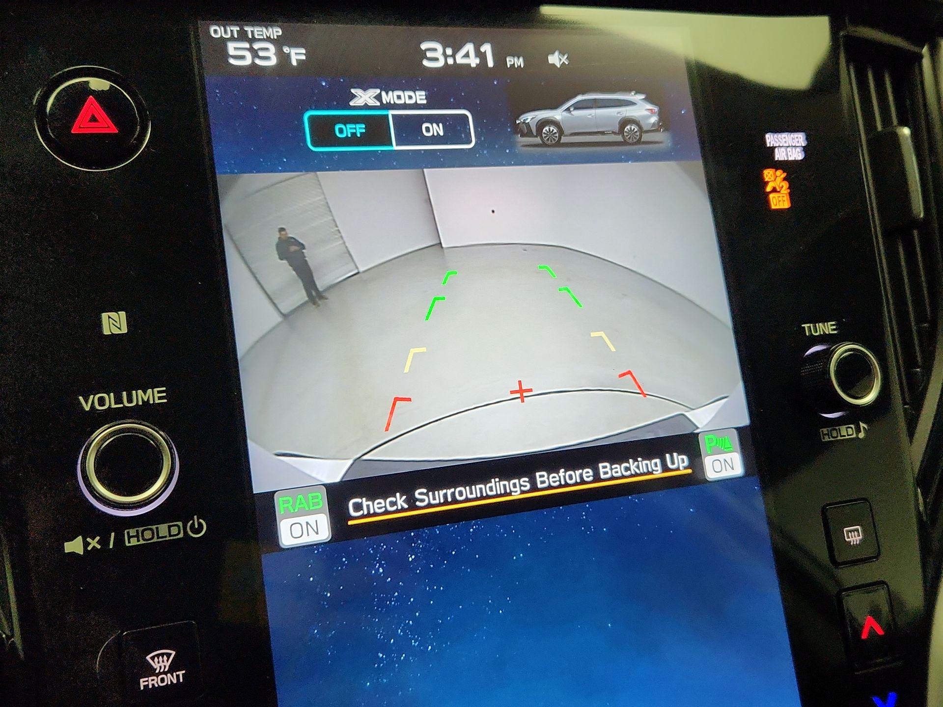 Thumbnail: 2024 Subaru Outback - 15