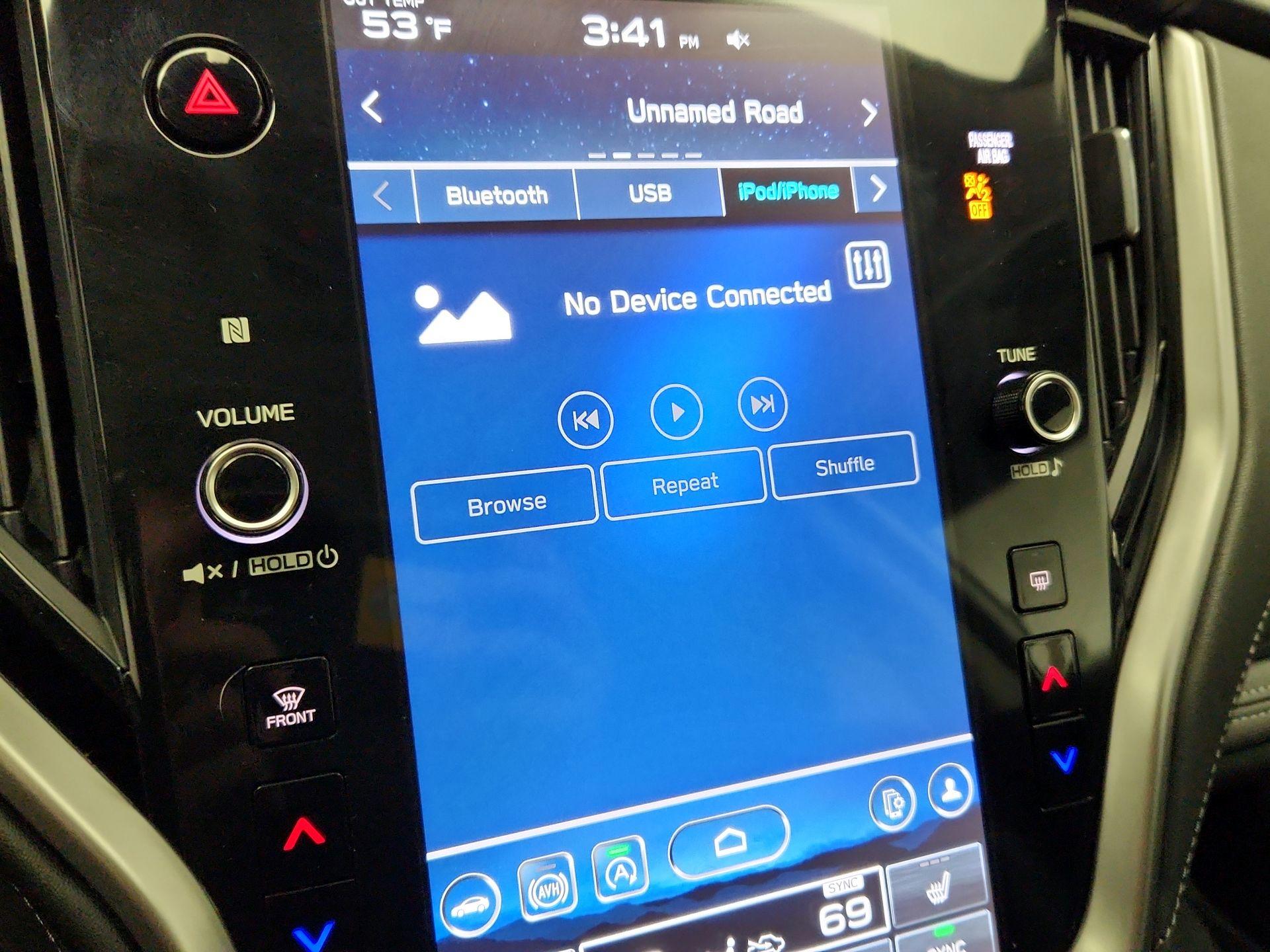 Thumbnail: 2024 Subaru Outback - 16