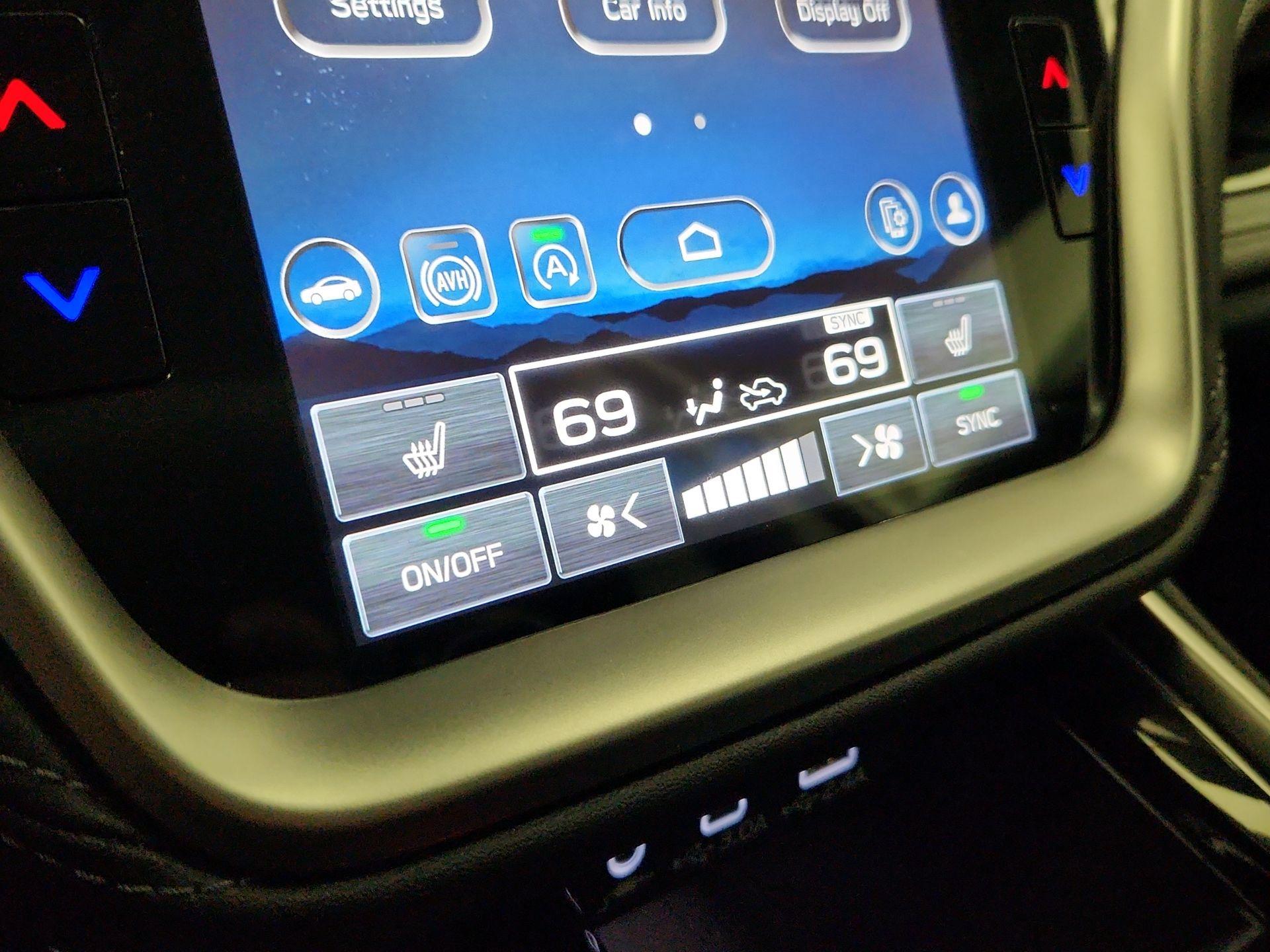 Thumbnail: 2024 Subaru Outback - 17