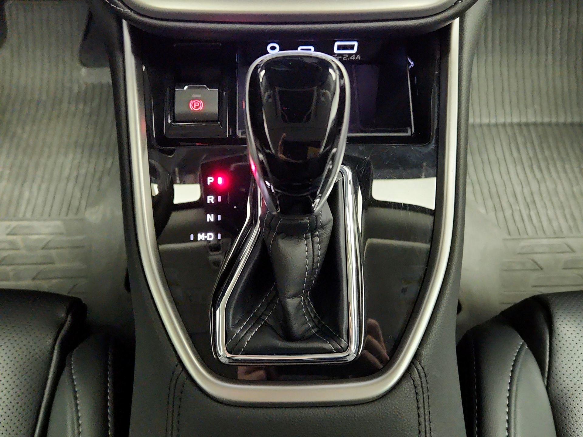 Thumbnail: 2024 Subaru Outback - 18