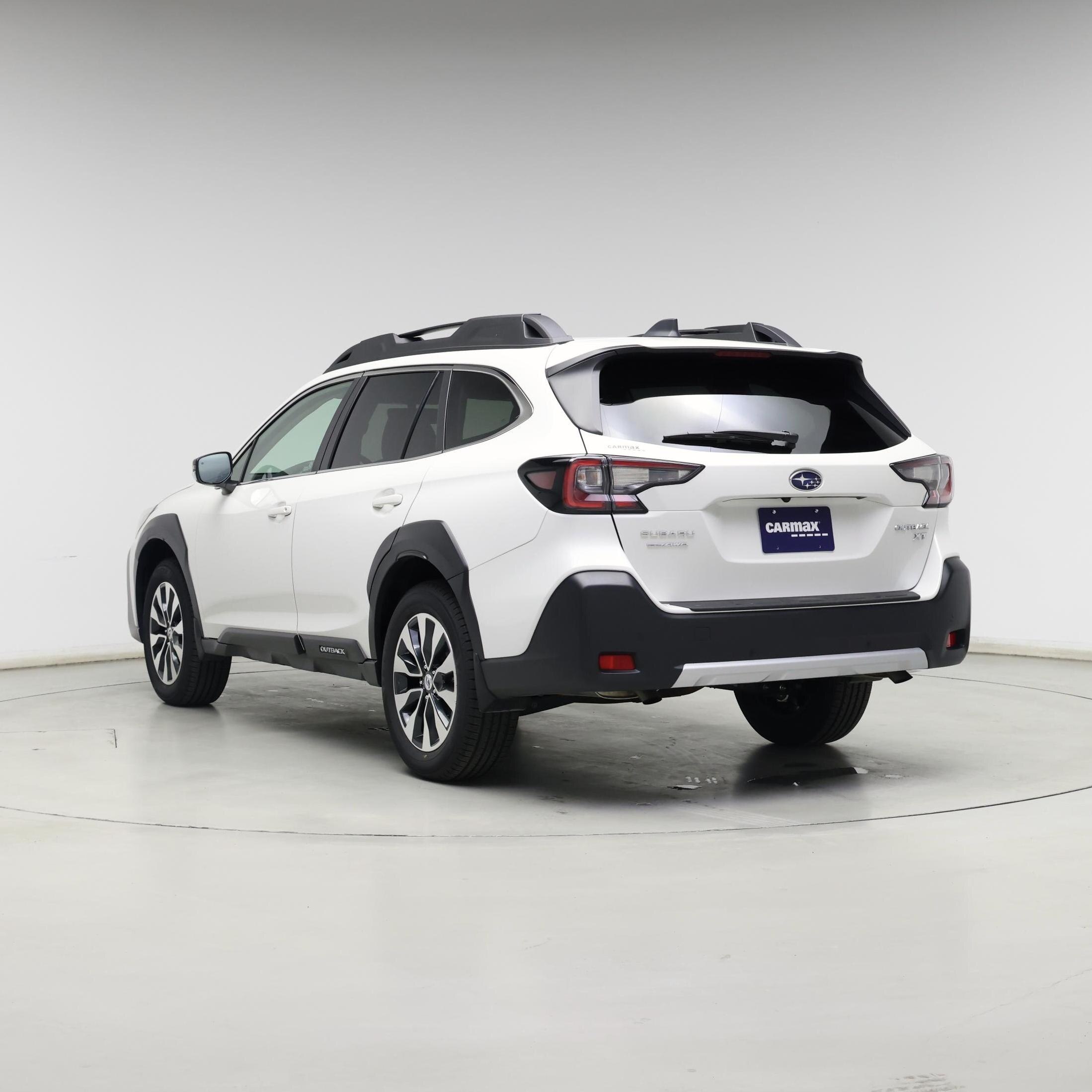 Thumbnail: 2024 Subaru Outback - 2