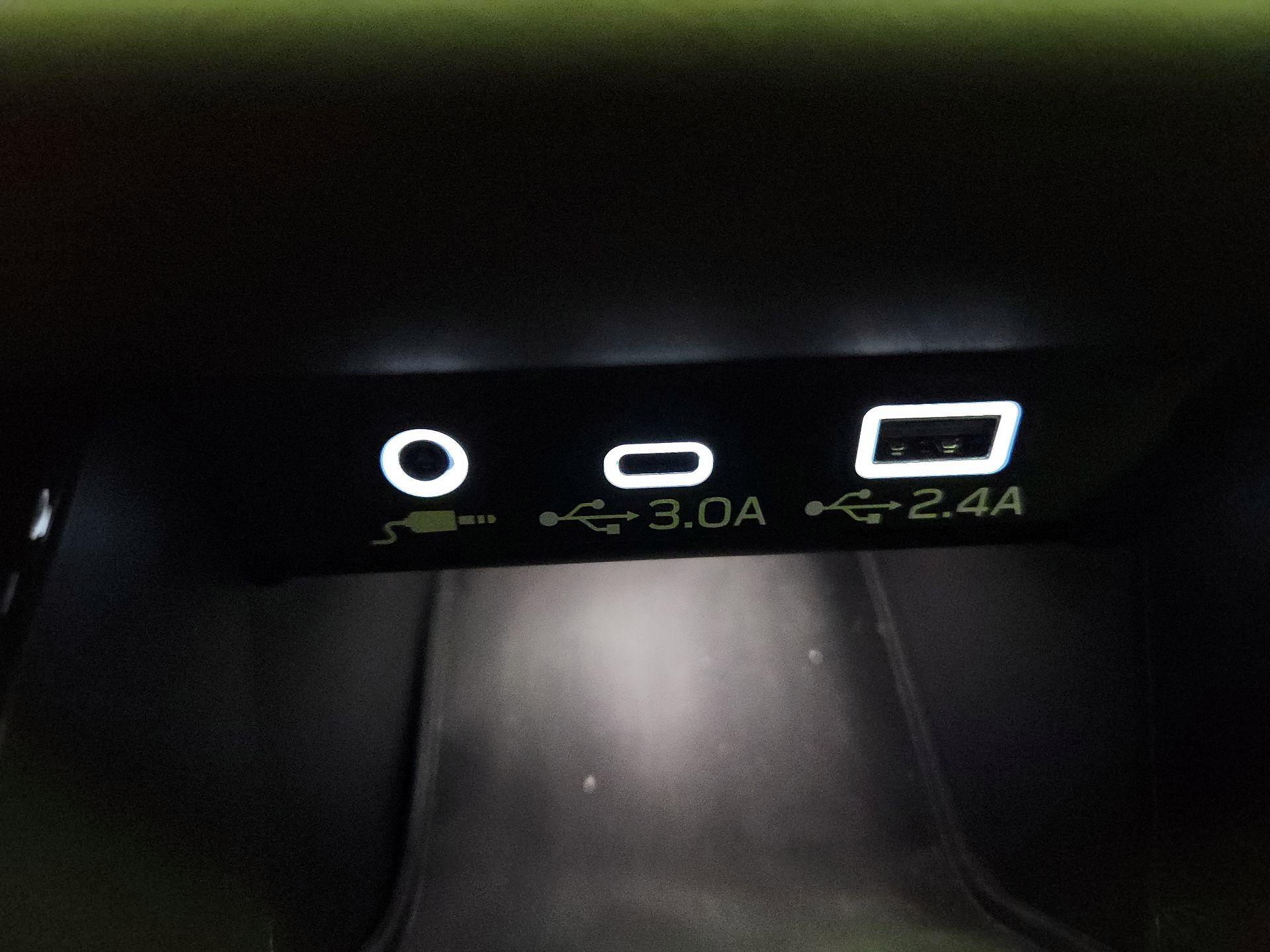 Thumbnail: 2024 Subaru Outback - 19