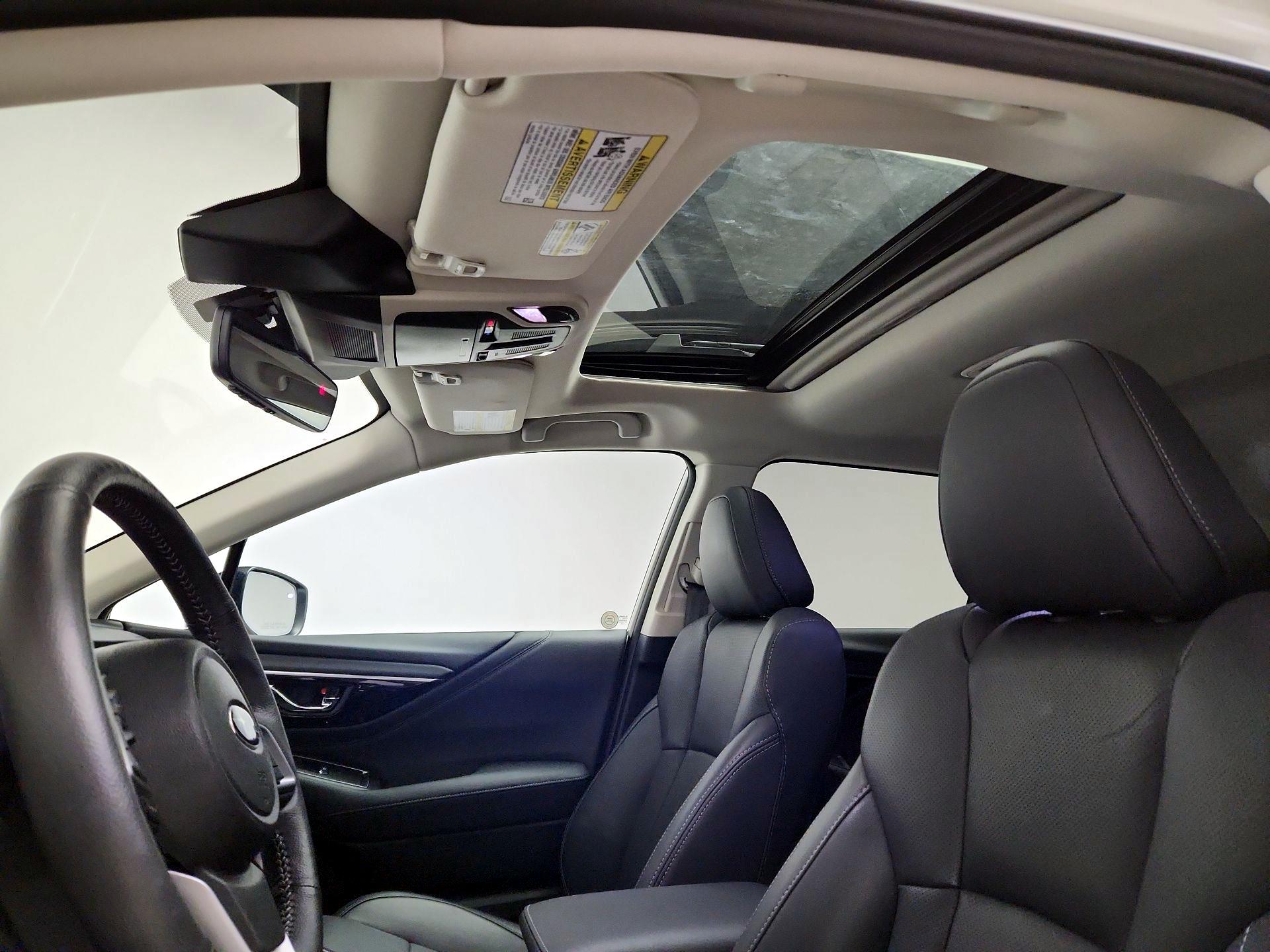 Thumbnail: 2024 Subaru Outback - 20