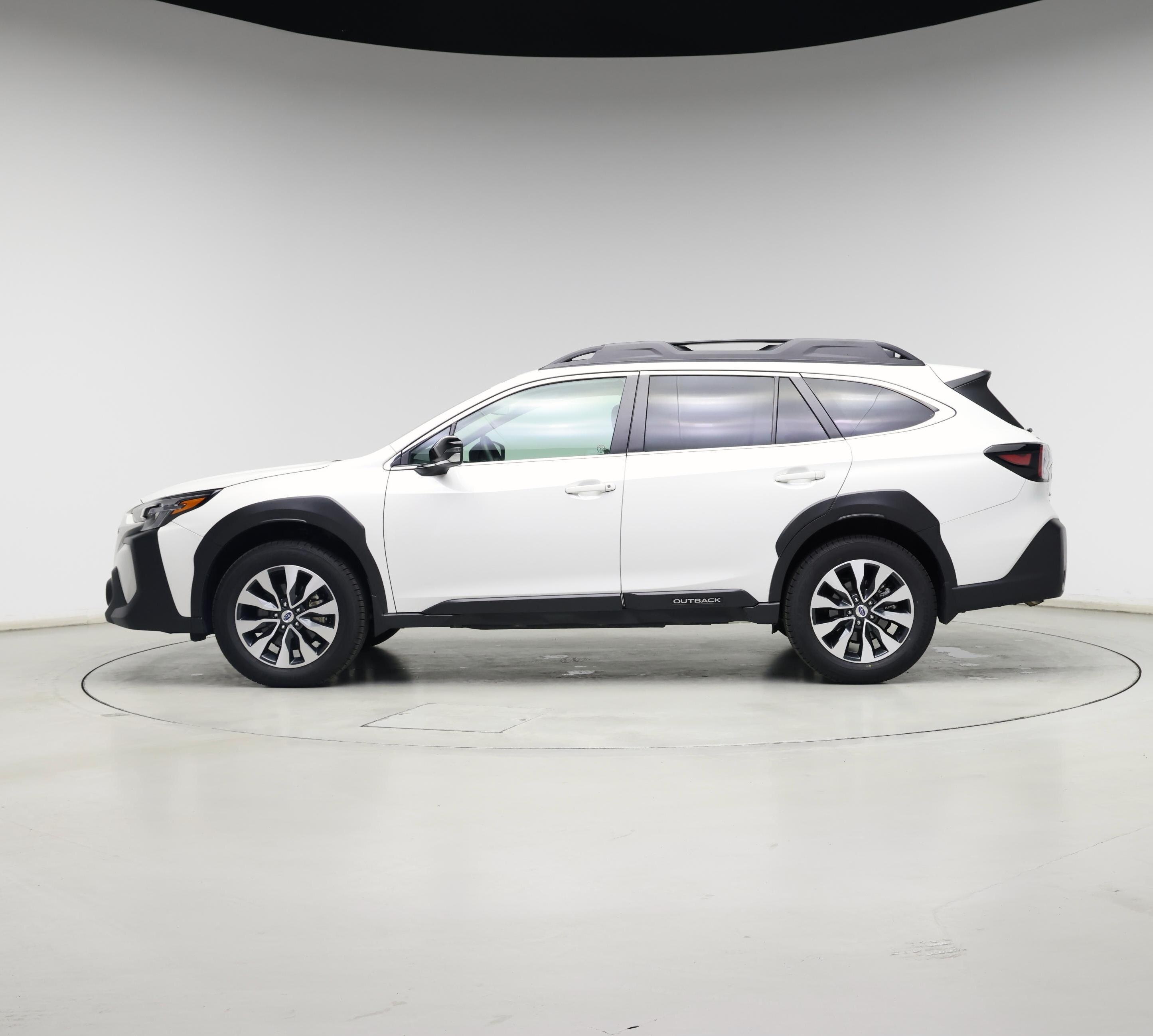 Thumbnail: 2024 Subaru Outback - 3