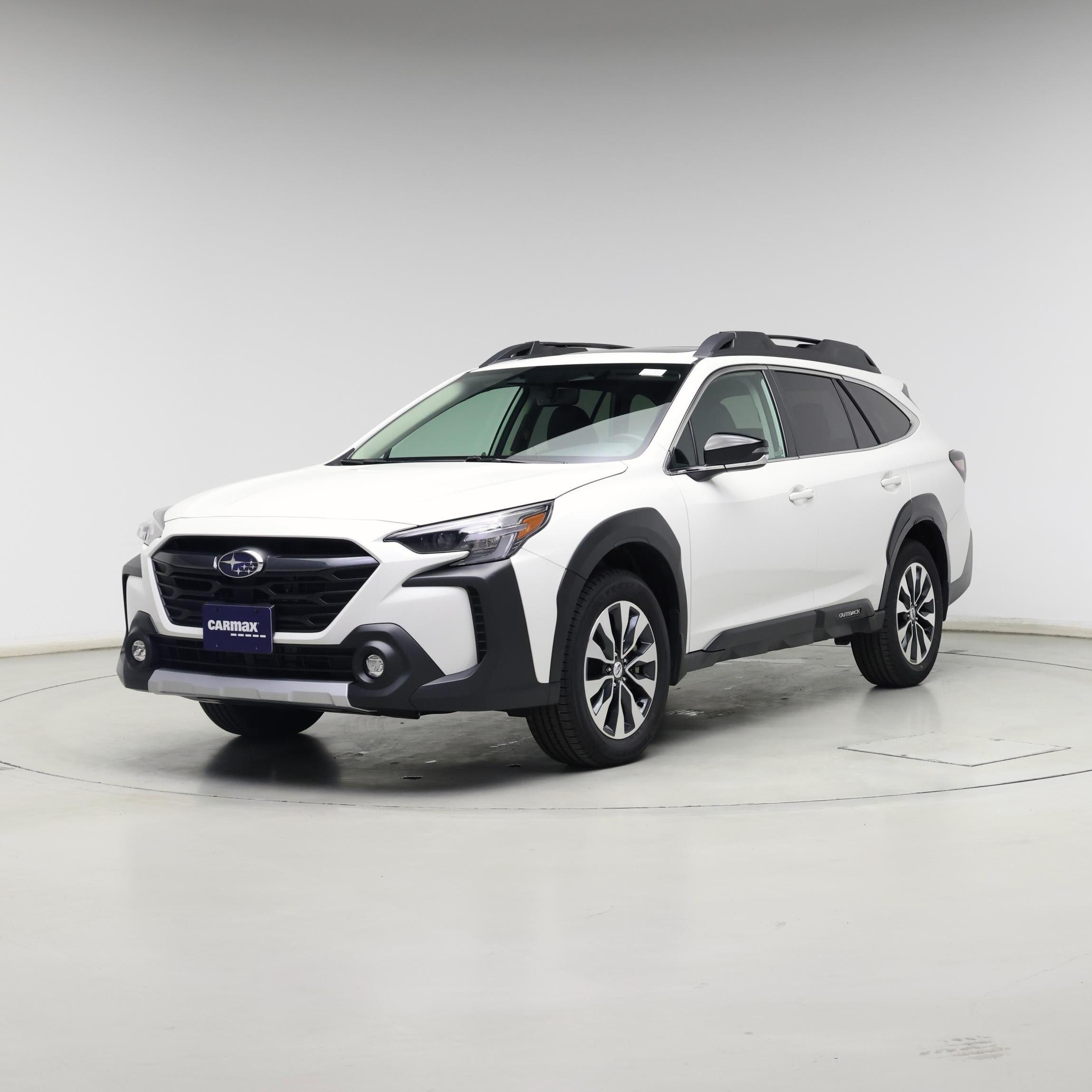 Thumbnail: 2024 Subaru Outback - 4