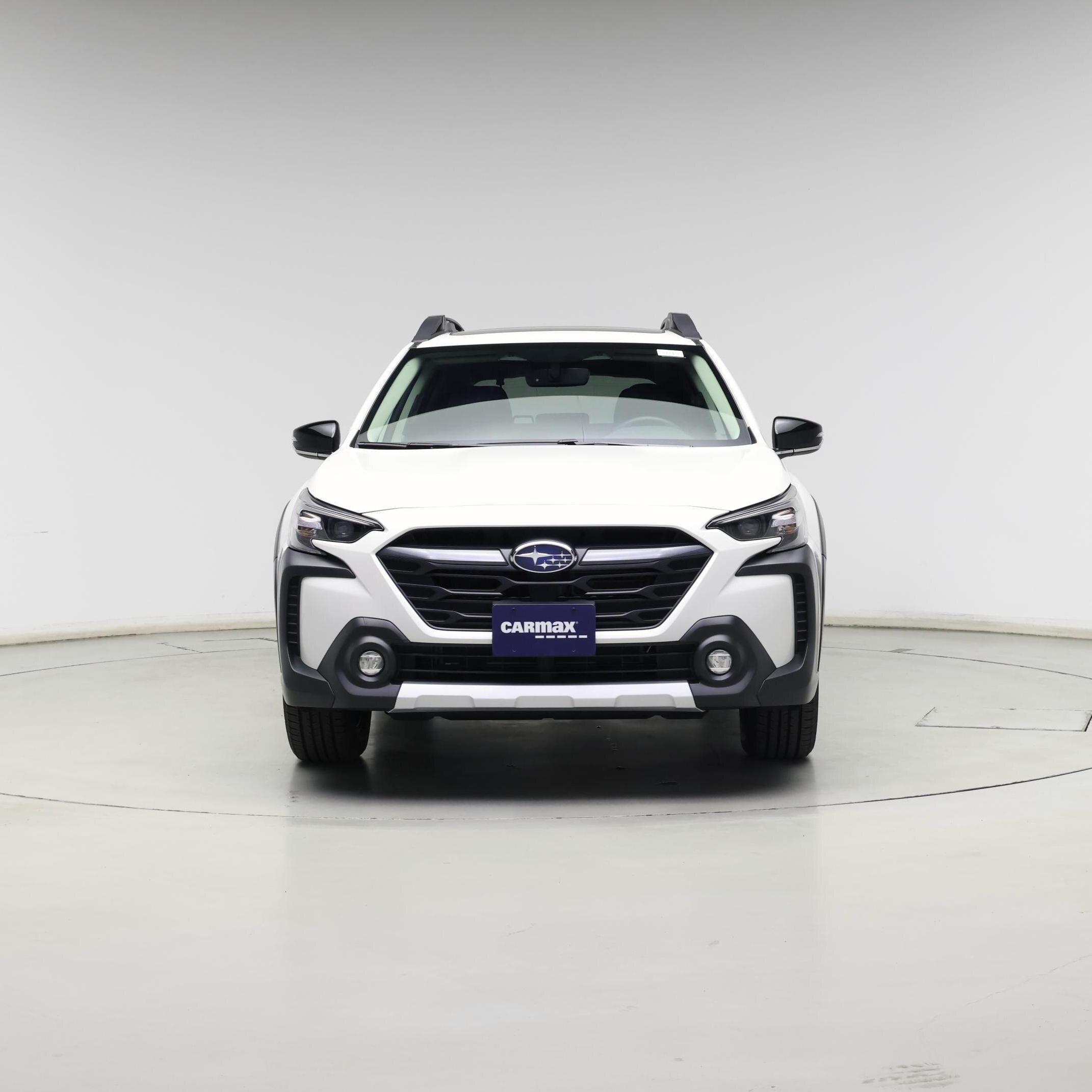 Thumbnail: 2024 Subaru Outback - 5
