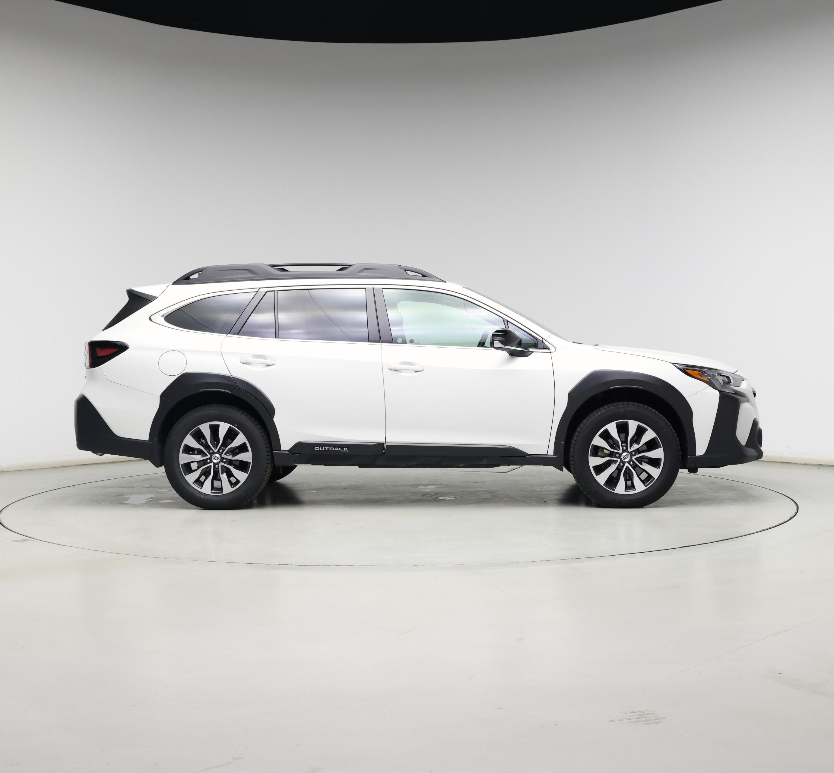 Thumbnail: 2024 Subaru Outback - 7