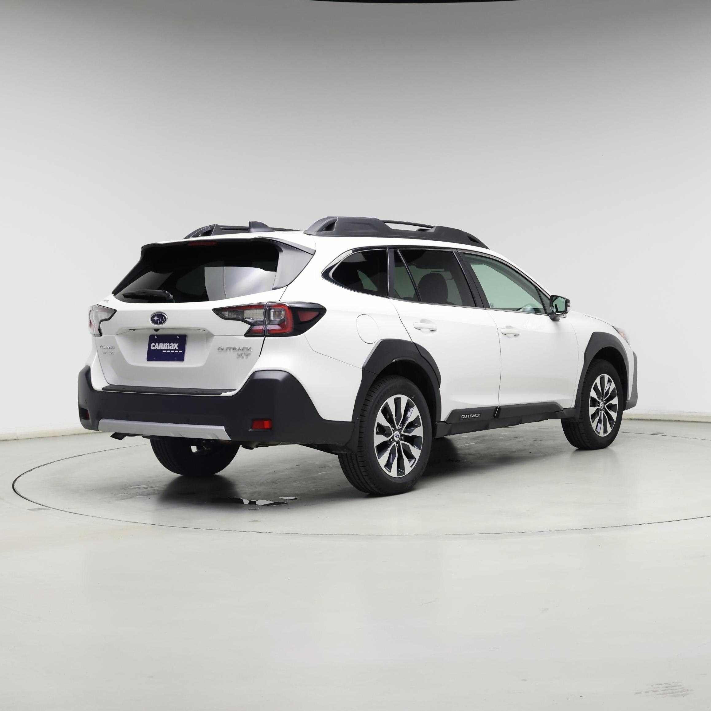 Thumbnail: 2024 Subaru Outback - 8