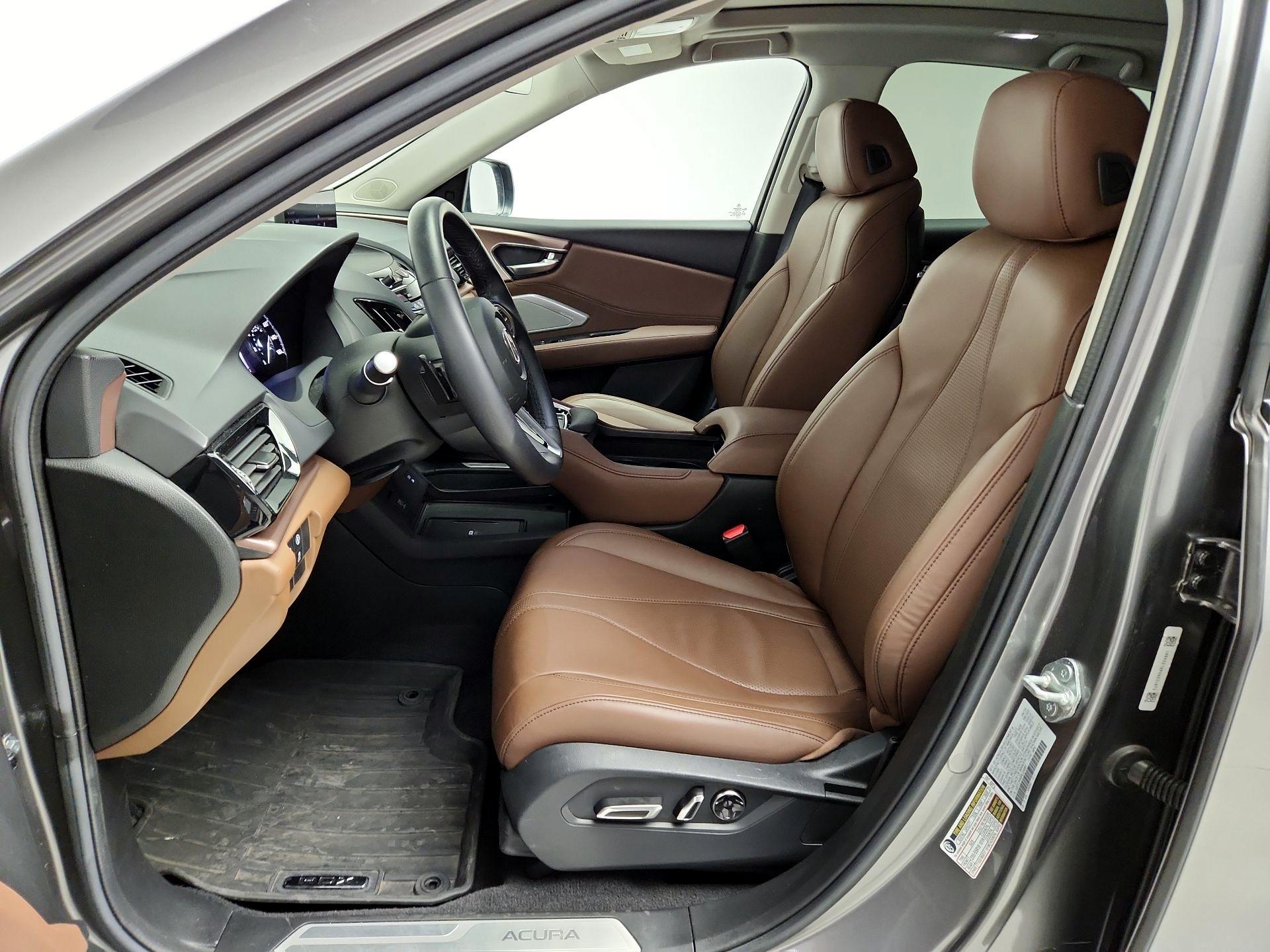 Thumbnail: 2024 Acura RDX - 11