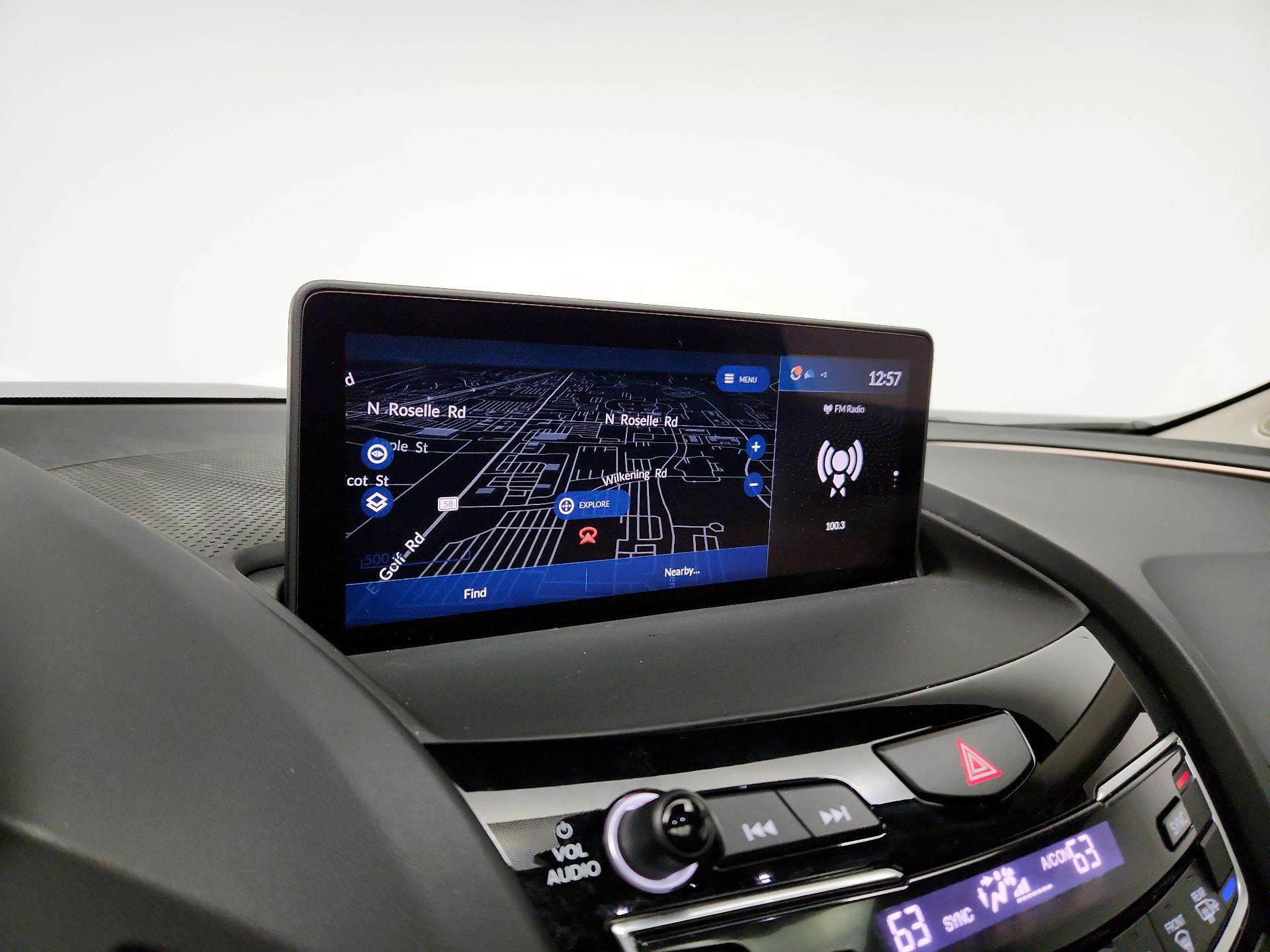 Thumbnail: 2024 Acura RDX - 14