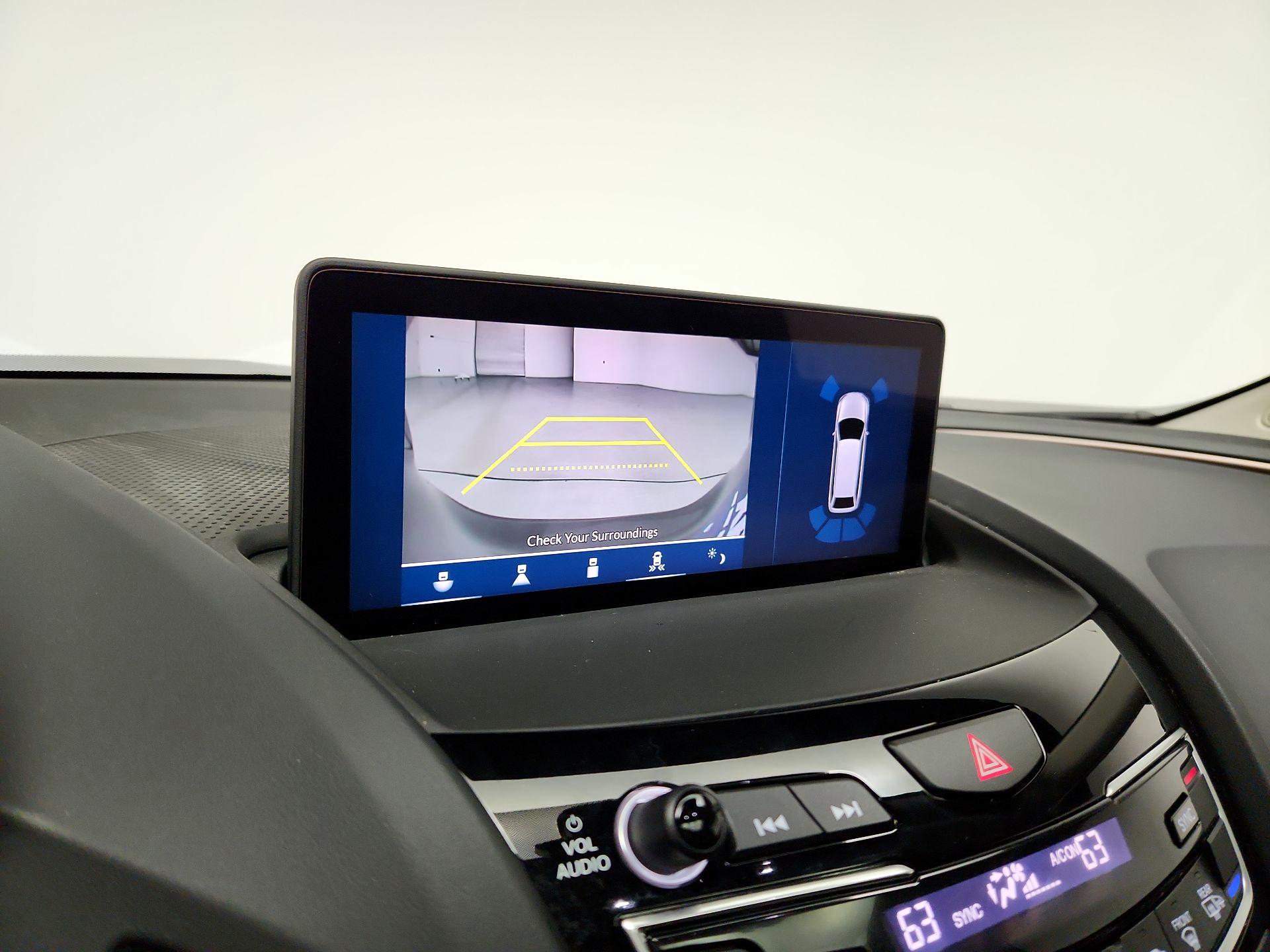 Thumbnail: 2024 Acura RDX - 15