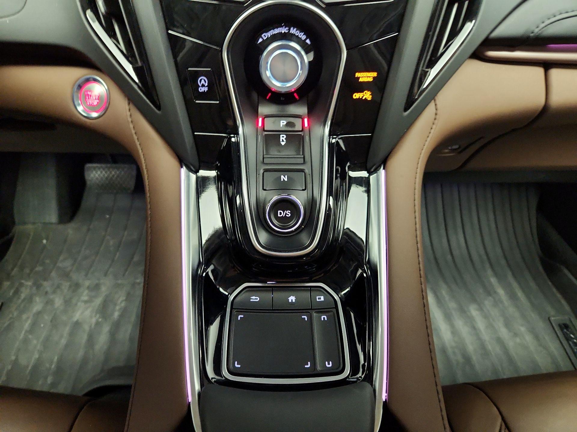 Thumbnail: 2024 Acura RDX - 18