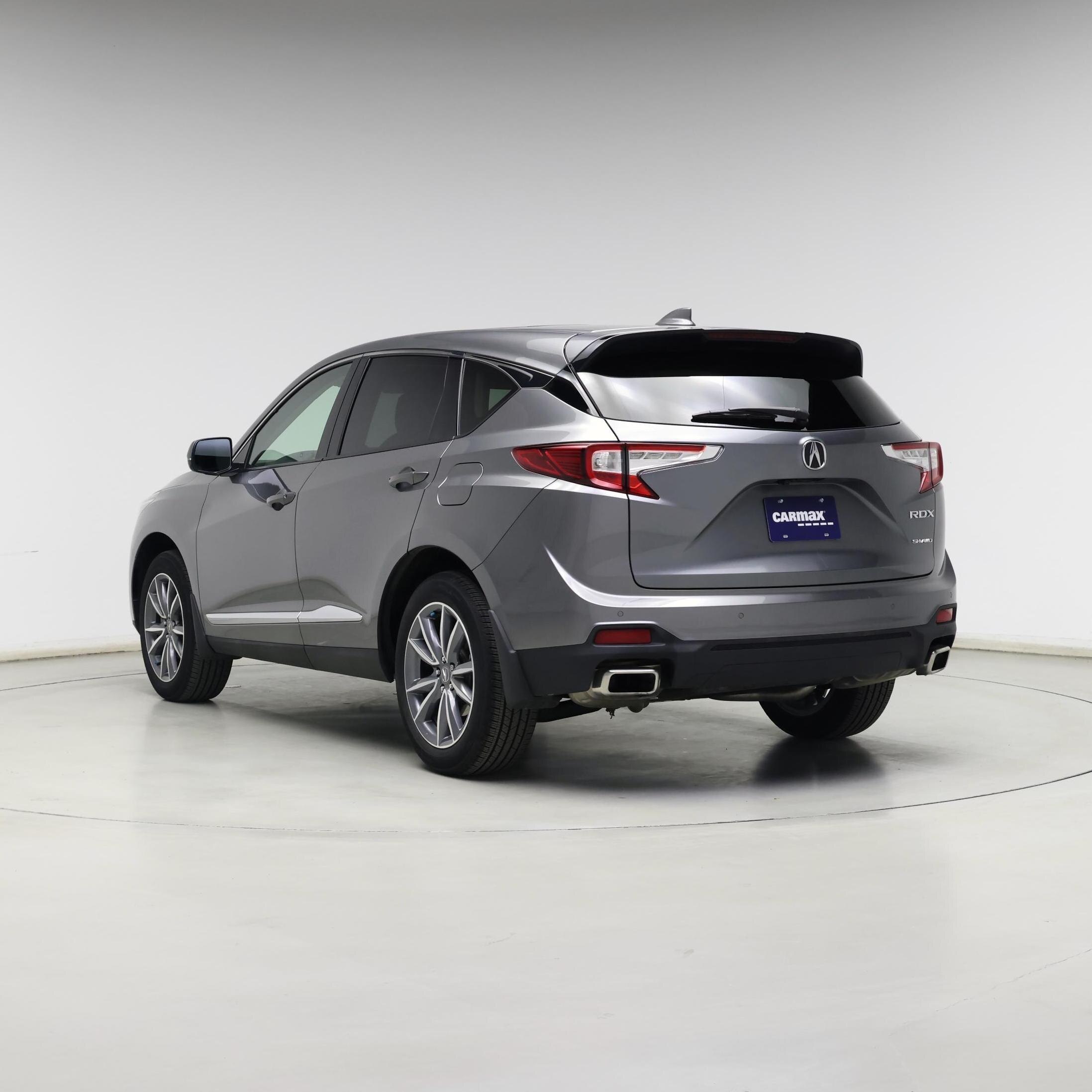 Thumbnail: 2024 Acura RDX - 2