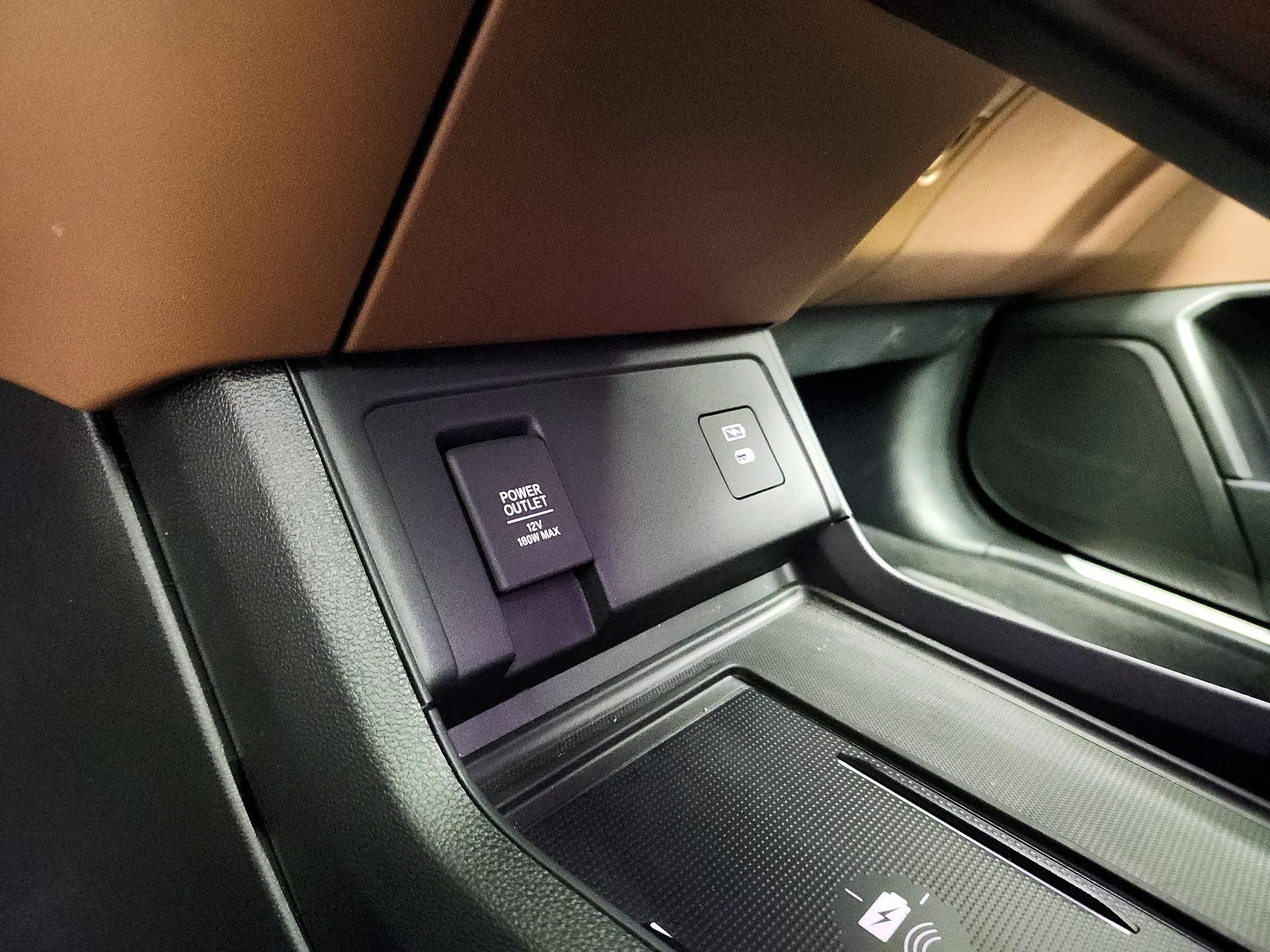 Thumbnail: 2024 Acura RDX - 19