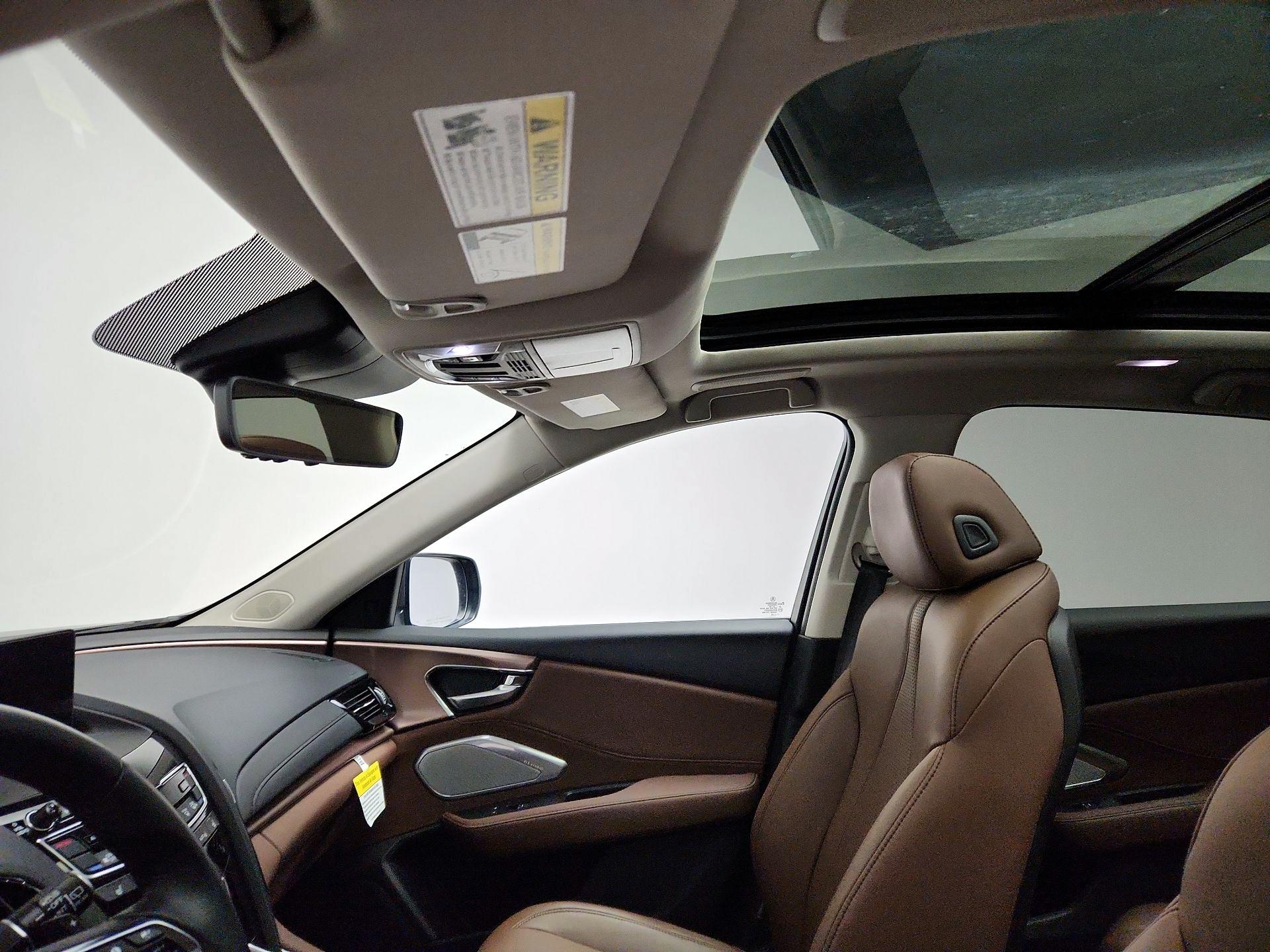 Thumbnail: 2024 Acura RDX - 20