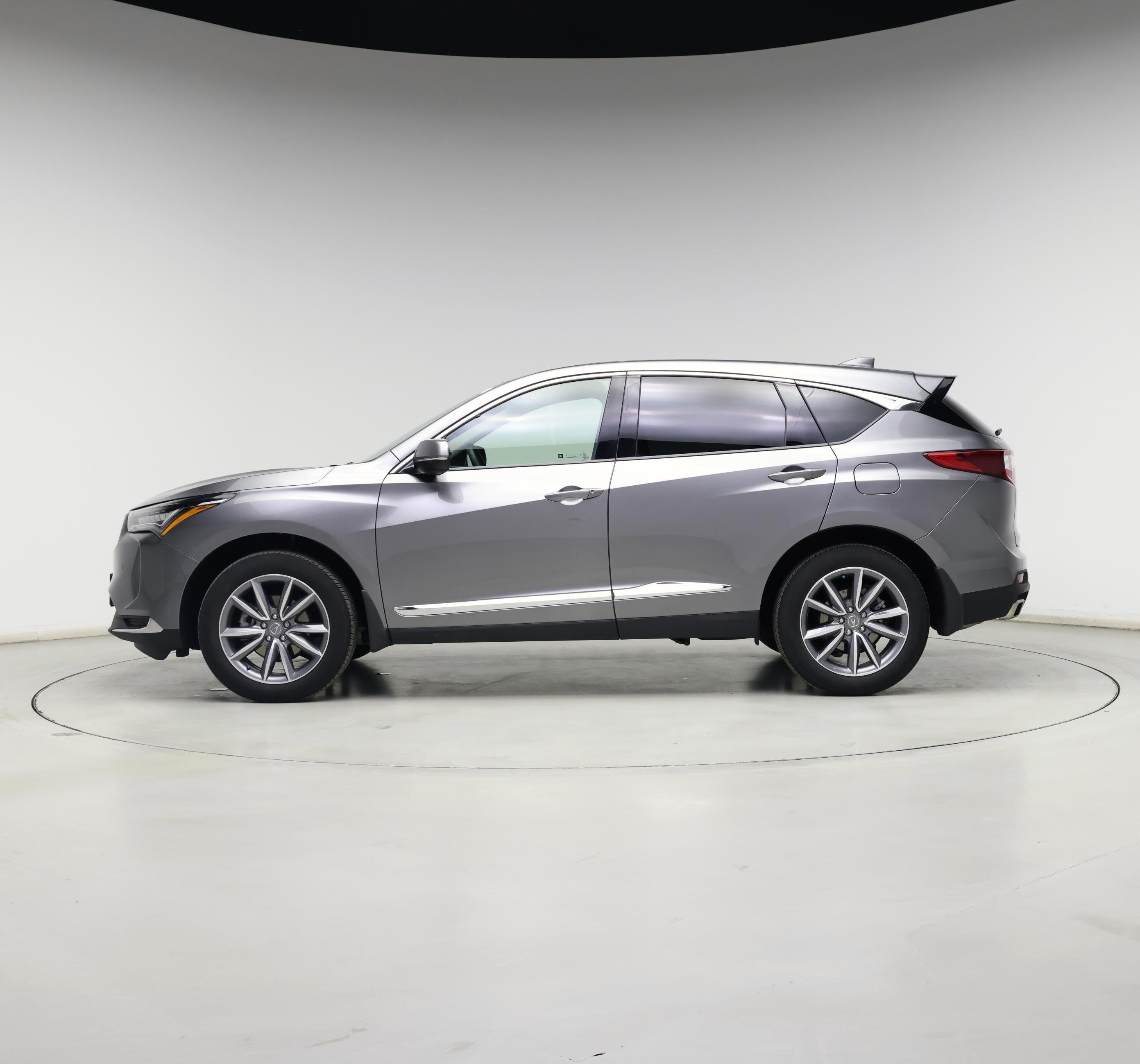 Thumbnail: 2024 Acura RDX - 3