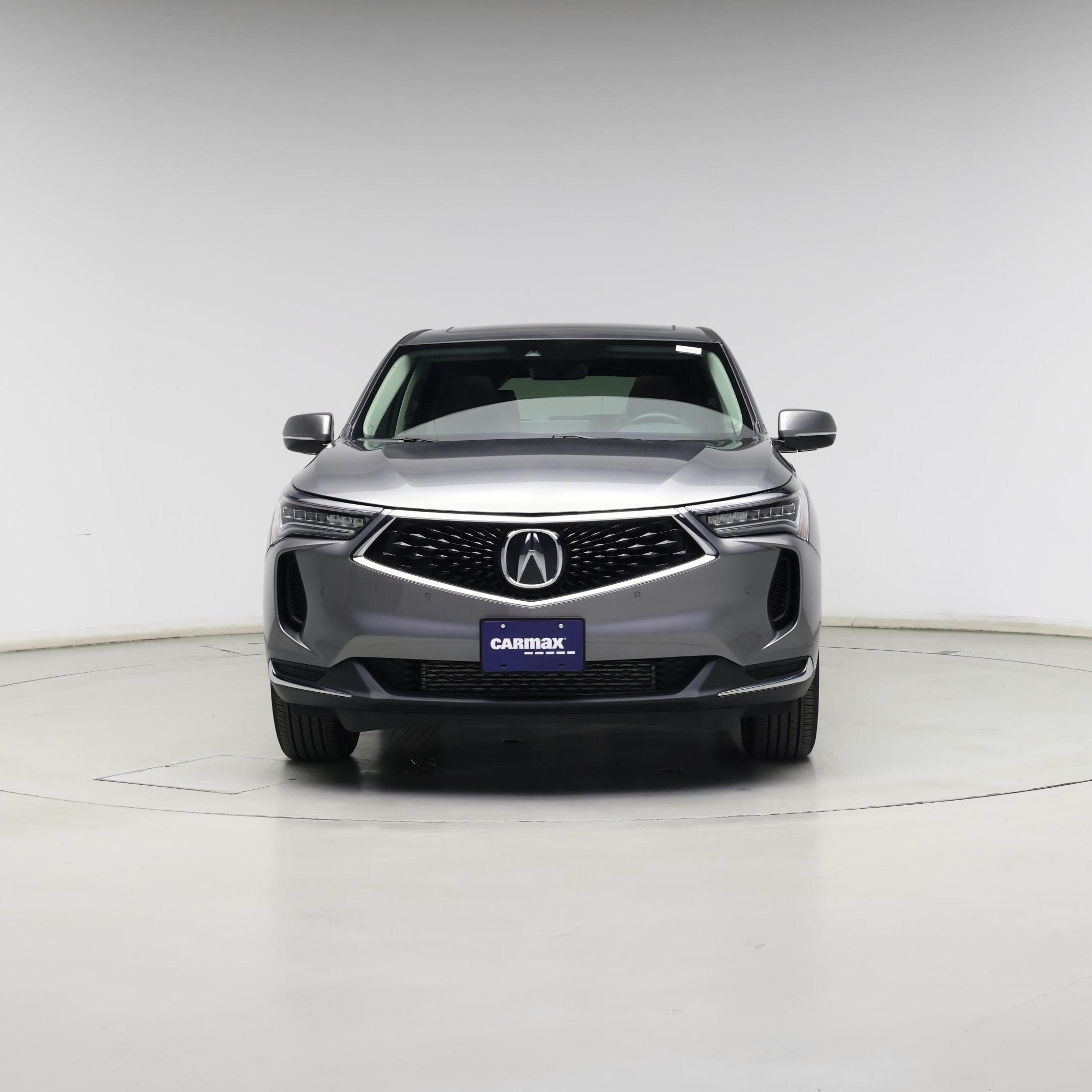 Thumbnail: 2024 Acura RDX - 5