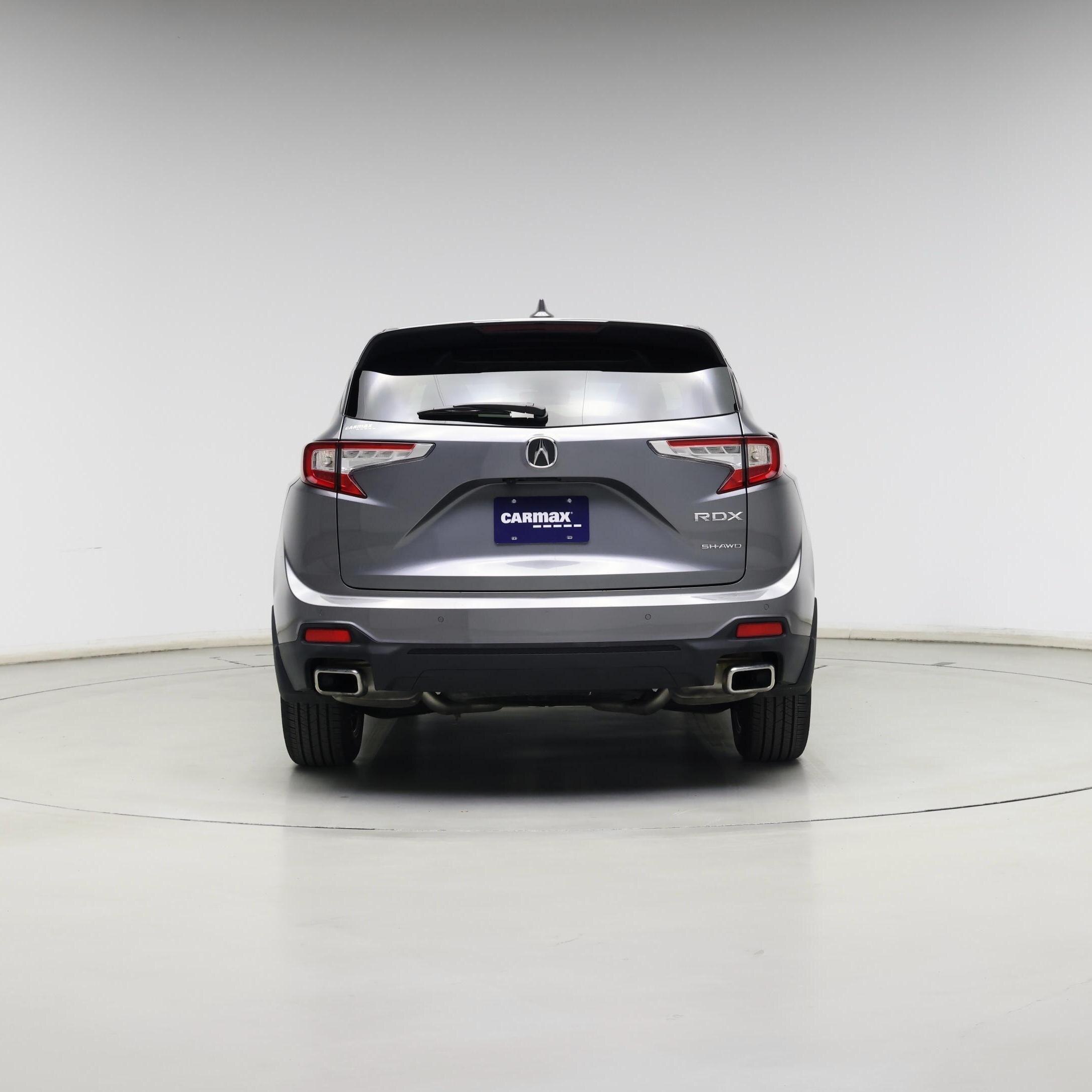 Thumbnail: 2024 Acura RDX - 6