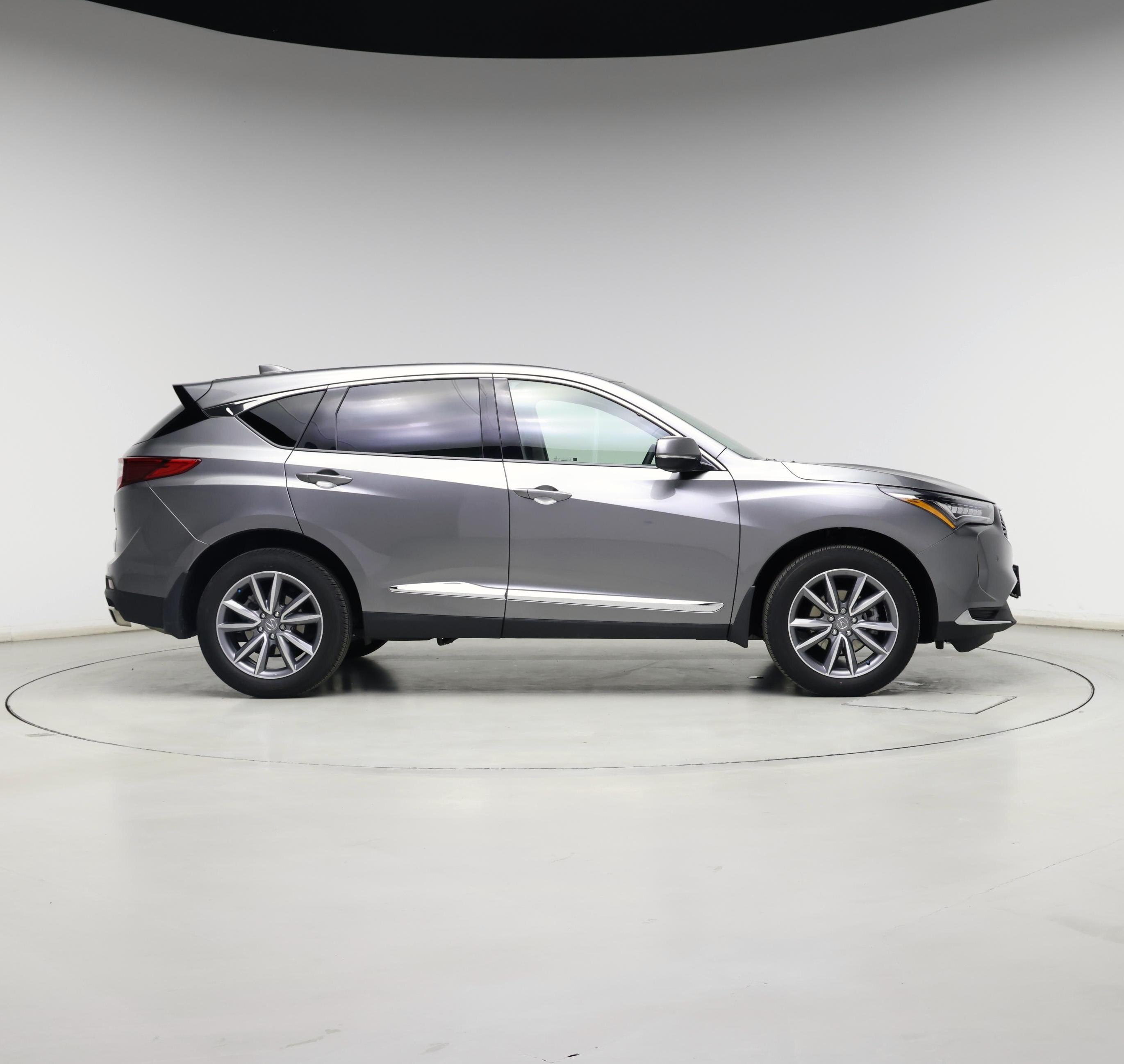 Thumbnail: 2024 Acura RDX - 7