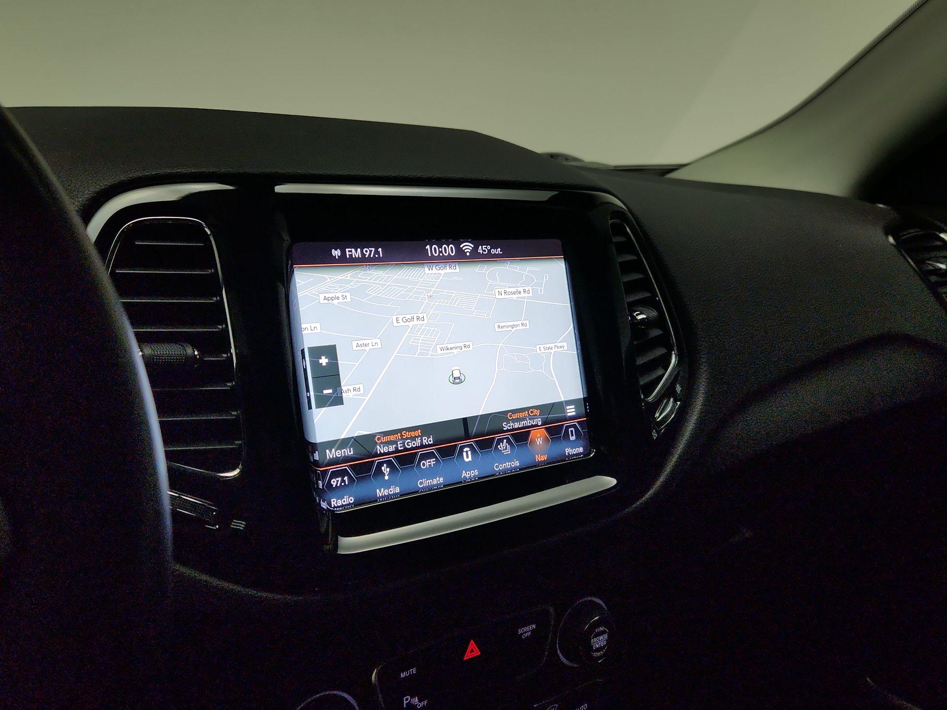 Thumbnail: 2019 Jeep Compass - 14