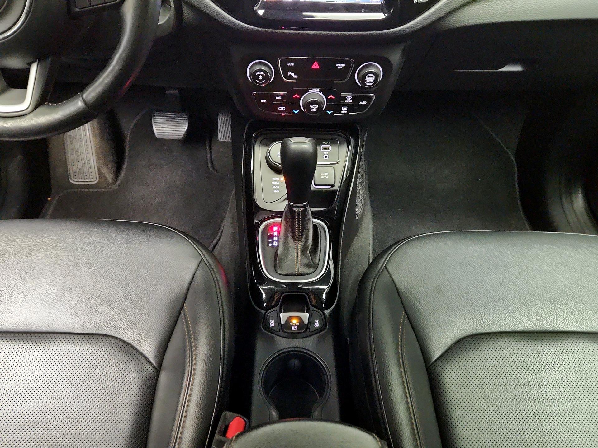 Thumbnail: 2019 Jeep Compass - 18