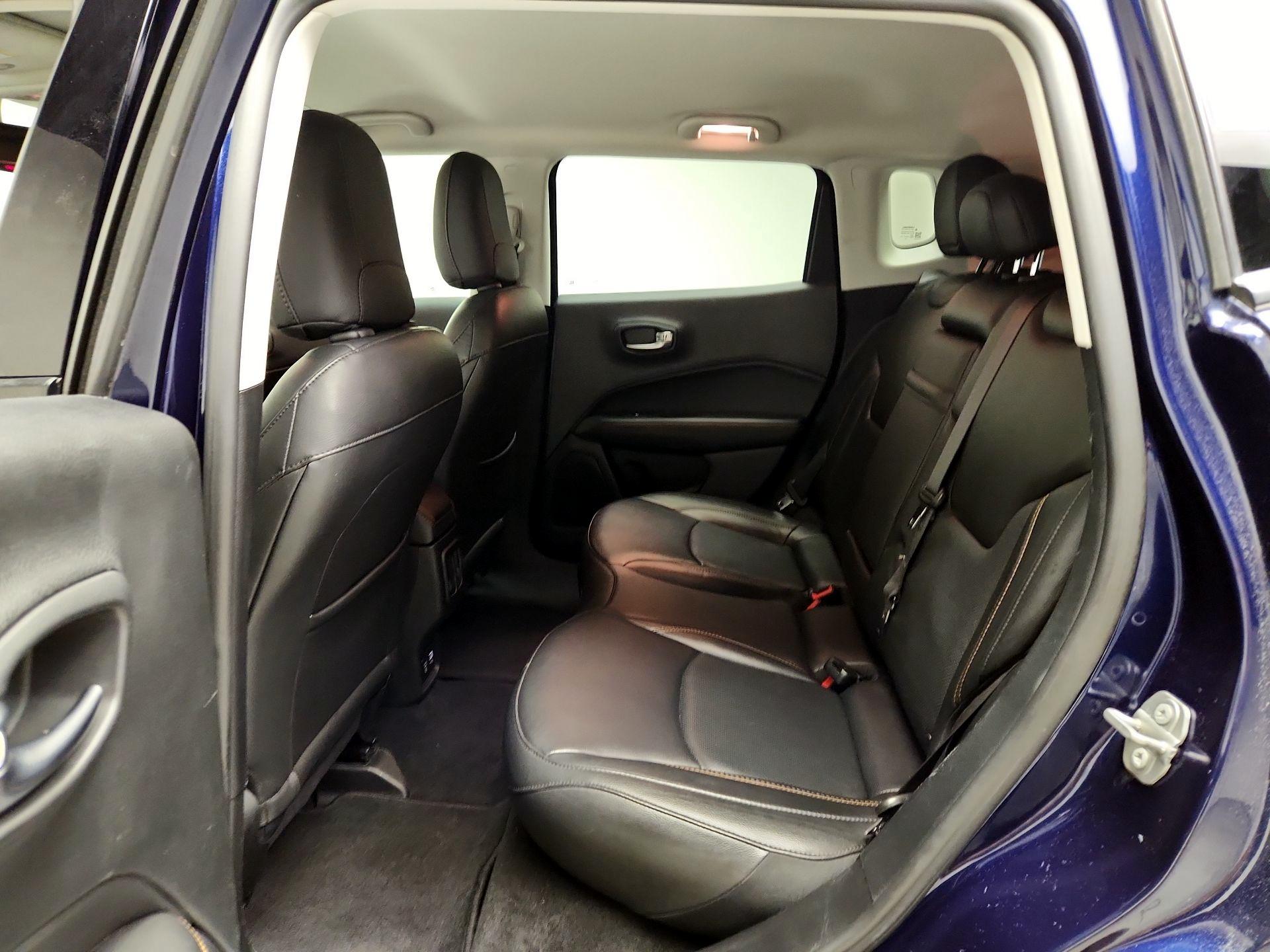 Thumbnail: 2019 Jeep Compass - 20