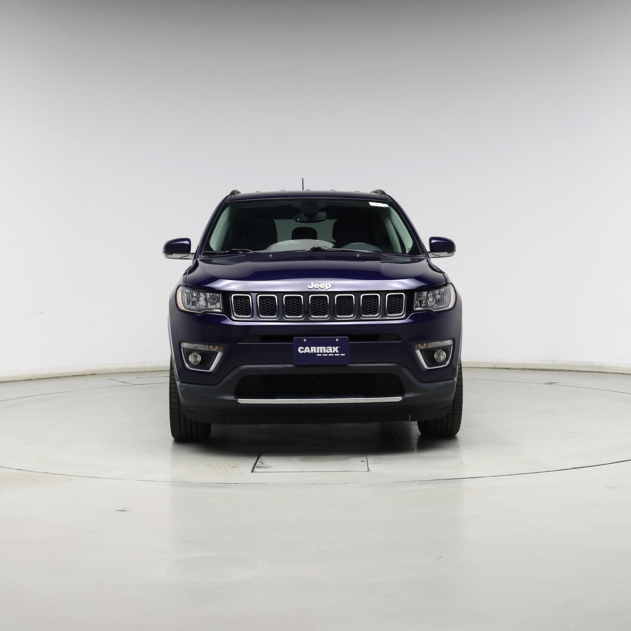 Thumbnail: 2019 Jeep Compass - 5