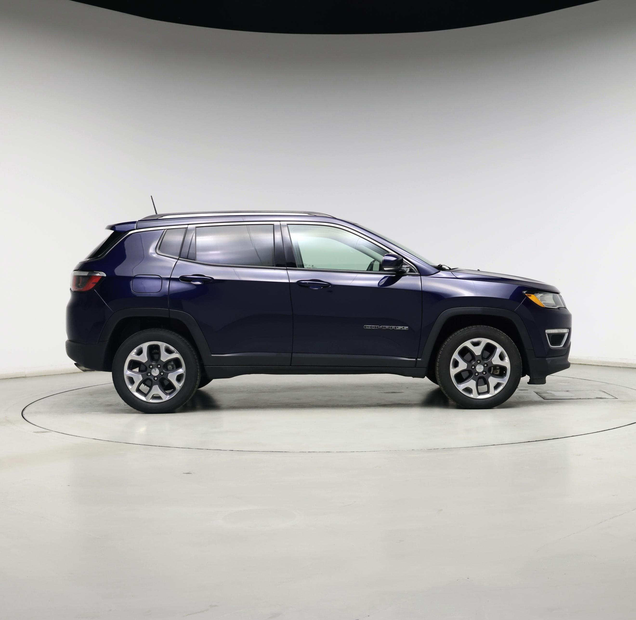 Thumbnail: 2019 Jeep Compass - 7