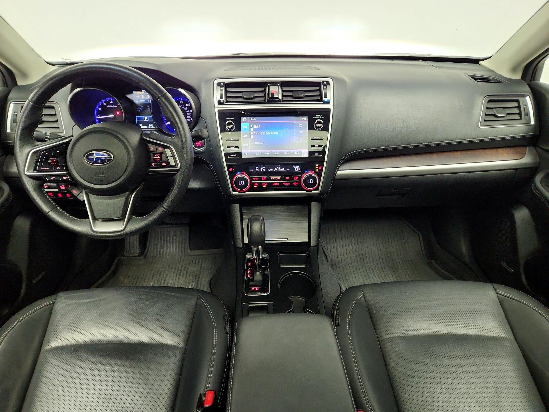 Thumbnail: 2019 Subaru Outback - 9