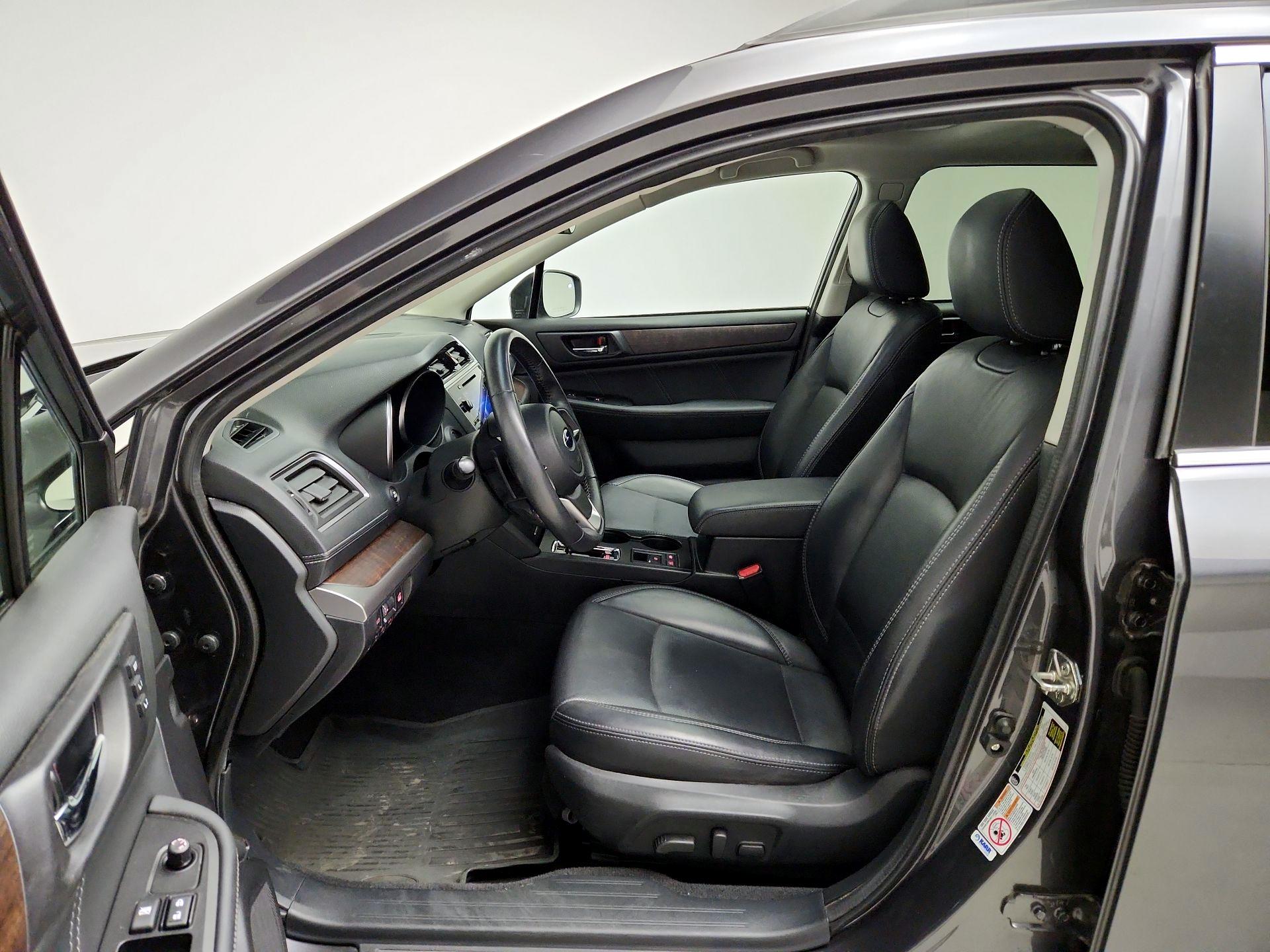 Thumbnail: 2019 Subaru Outback - 11