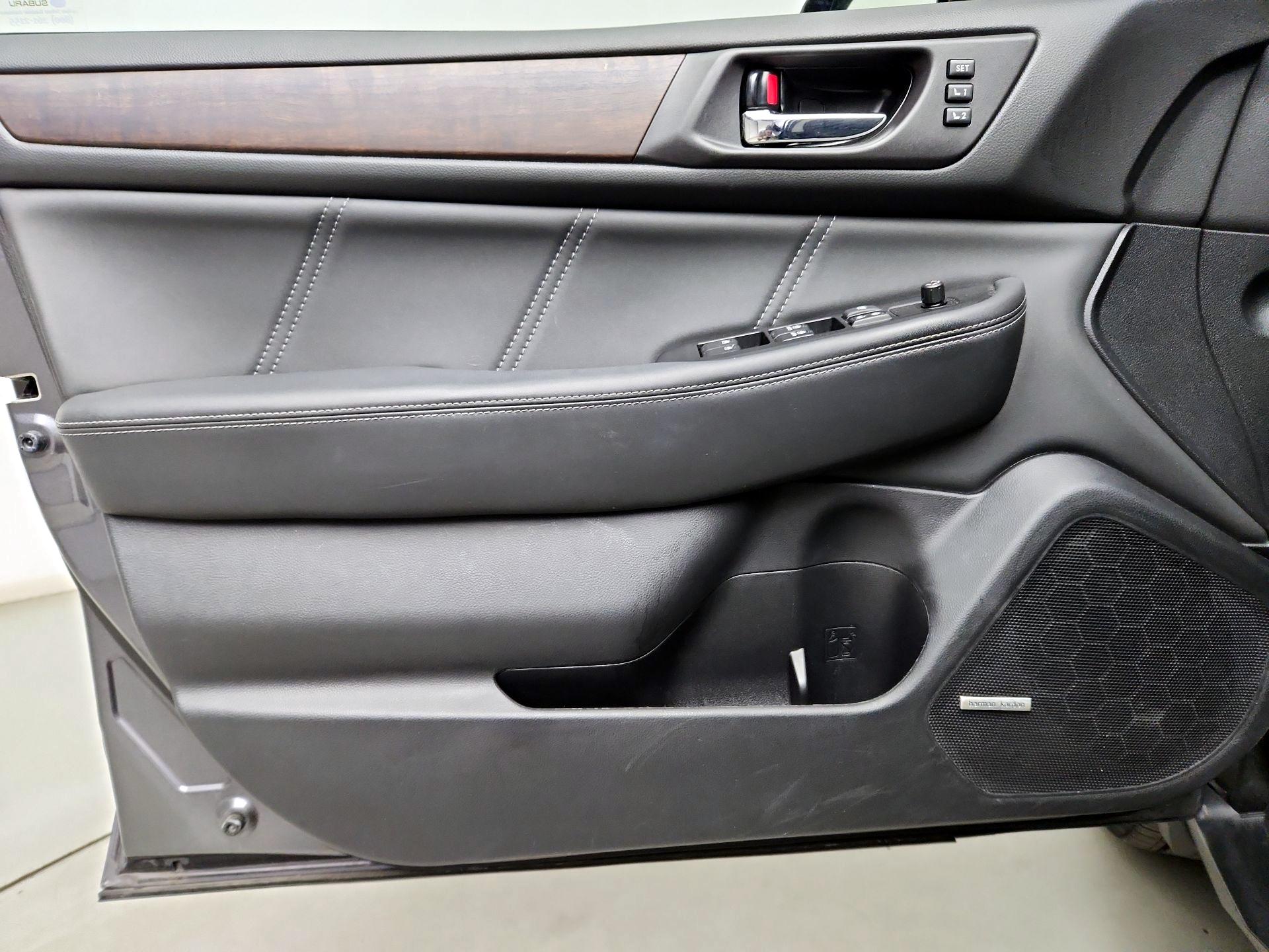 Thumbnail: 2019 Subaru Outback - 12