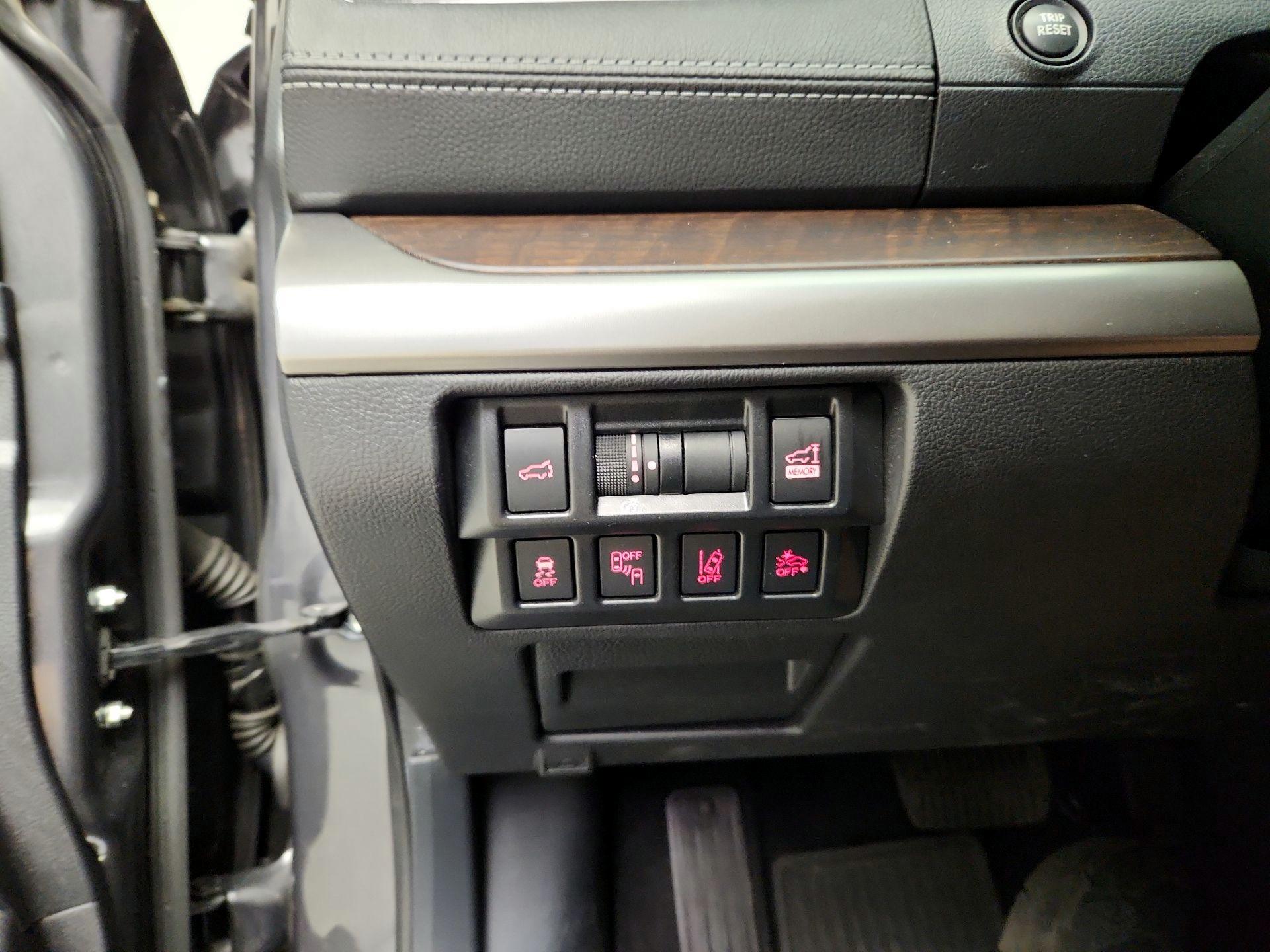 Thumbnail: 2019 Subaru Outback - 13