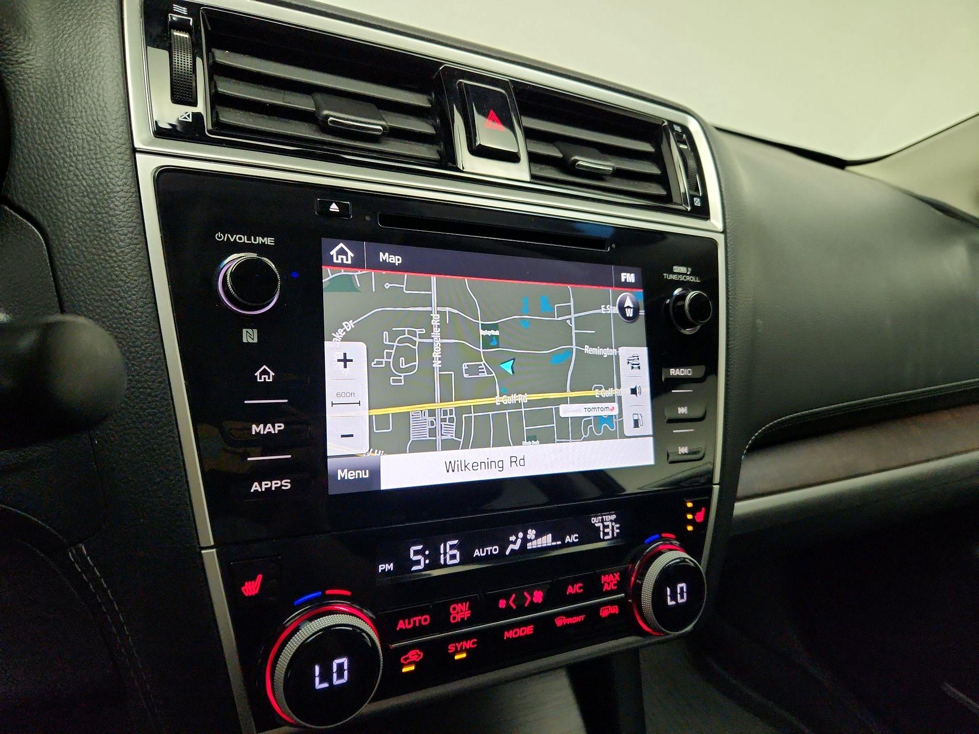 Thumbnail: 2019 Subaru Outback - 14