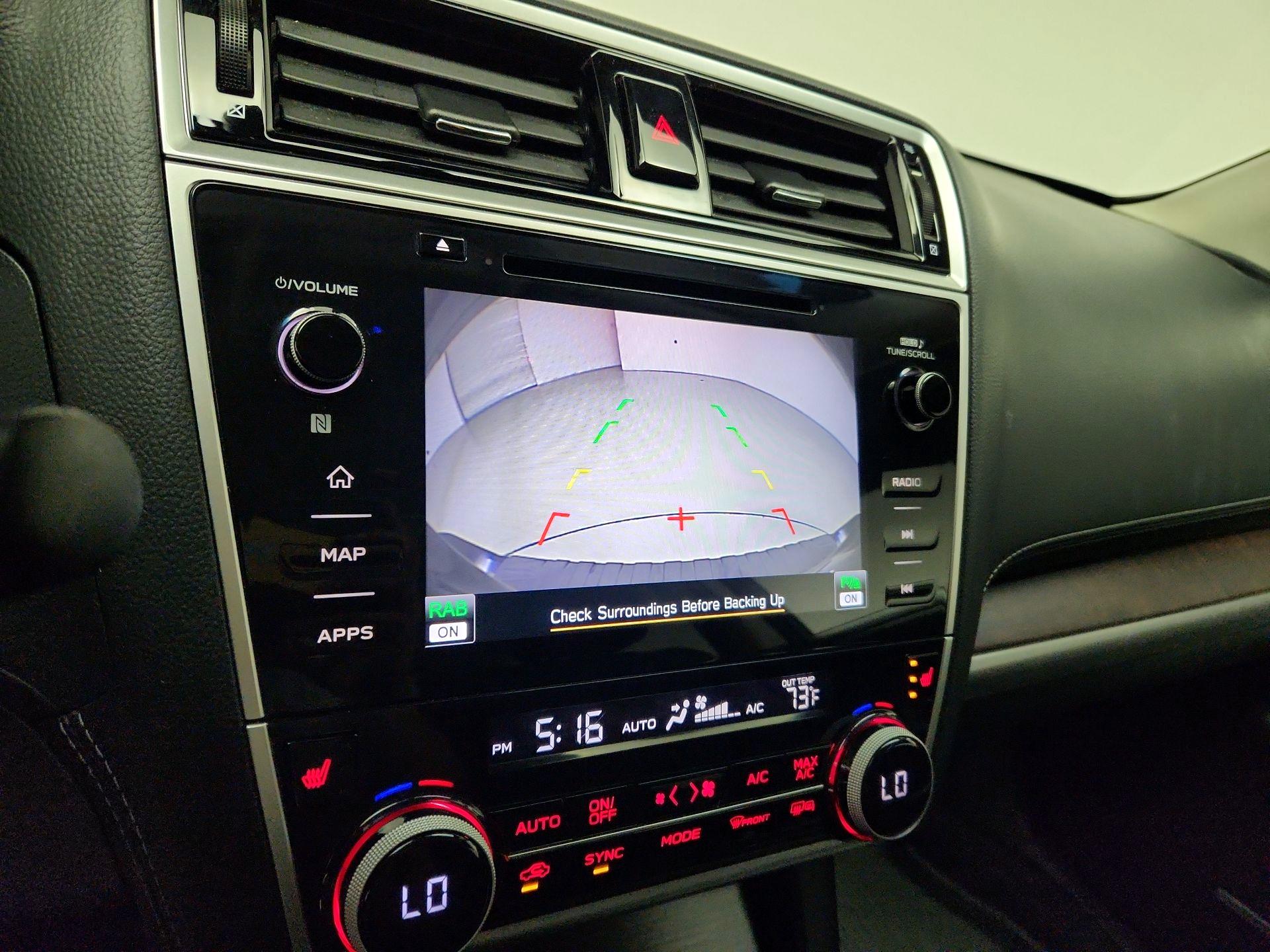 Thumbnail: 2019 Subaru Outback - 15