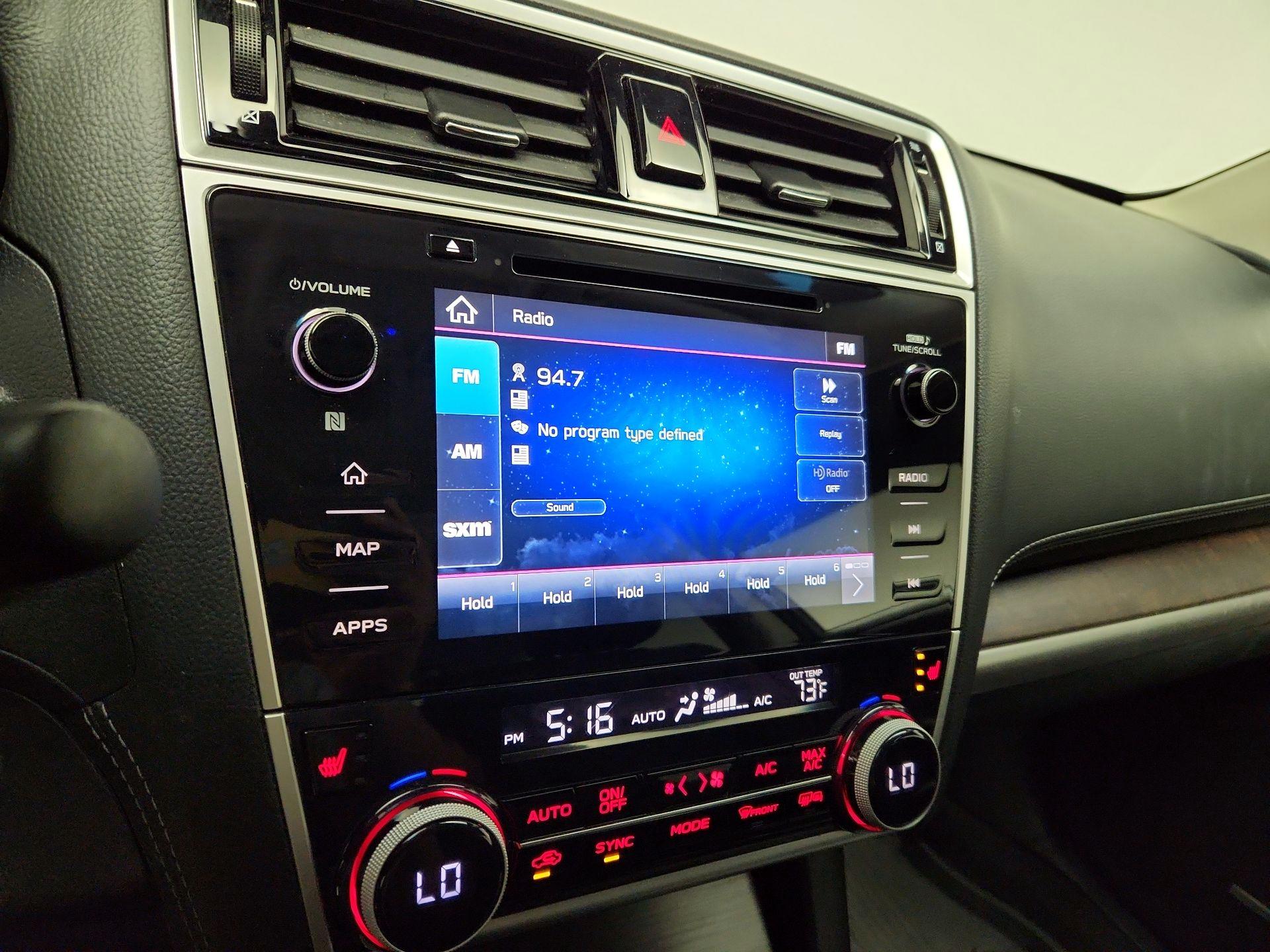 Thumbnail: 2019 Subaru Outback - 16